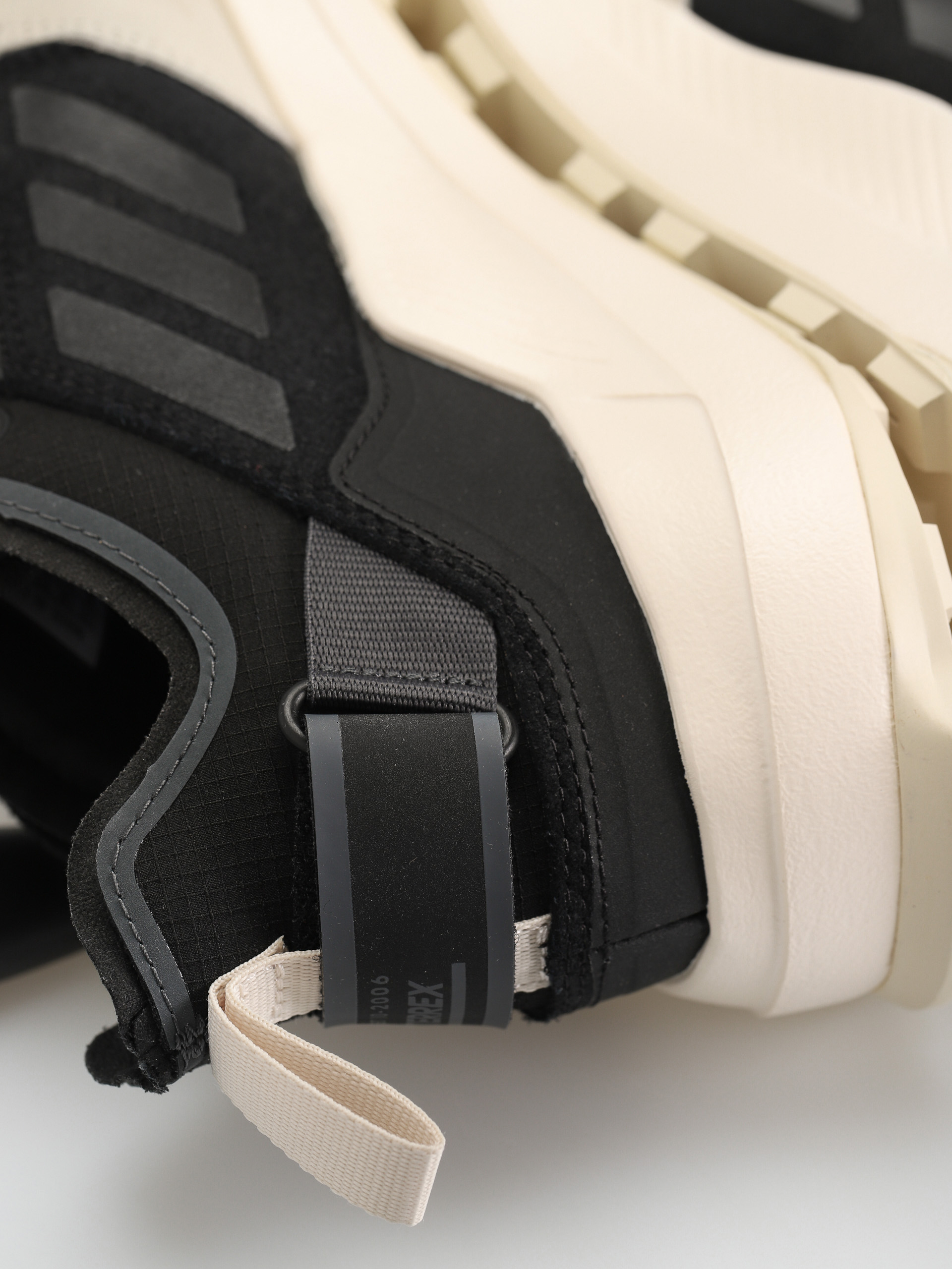 Boty adidas Originals Terrex Hikster (cblack/gresix/wonwhi)