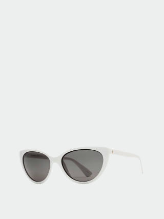Sluneční brýle Volcom Butter Wmn (gloss white/gray)