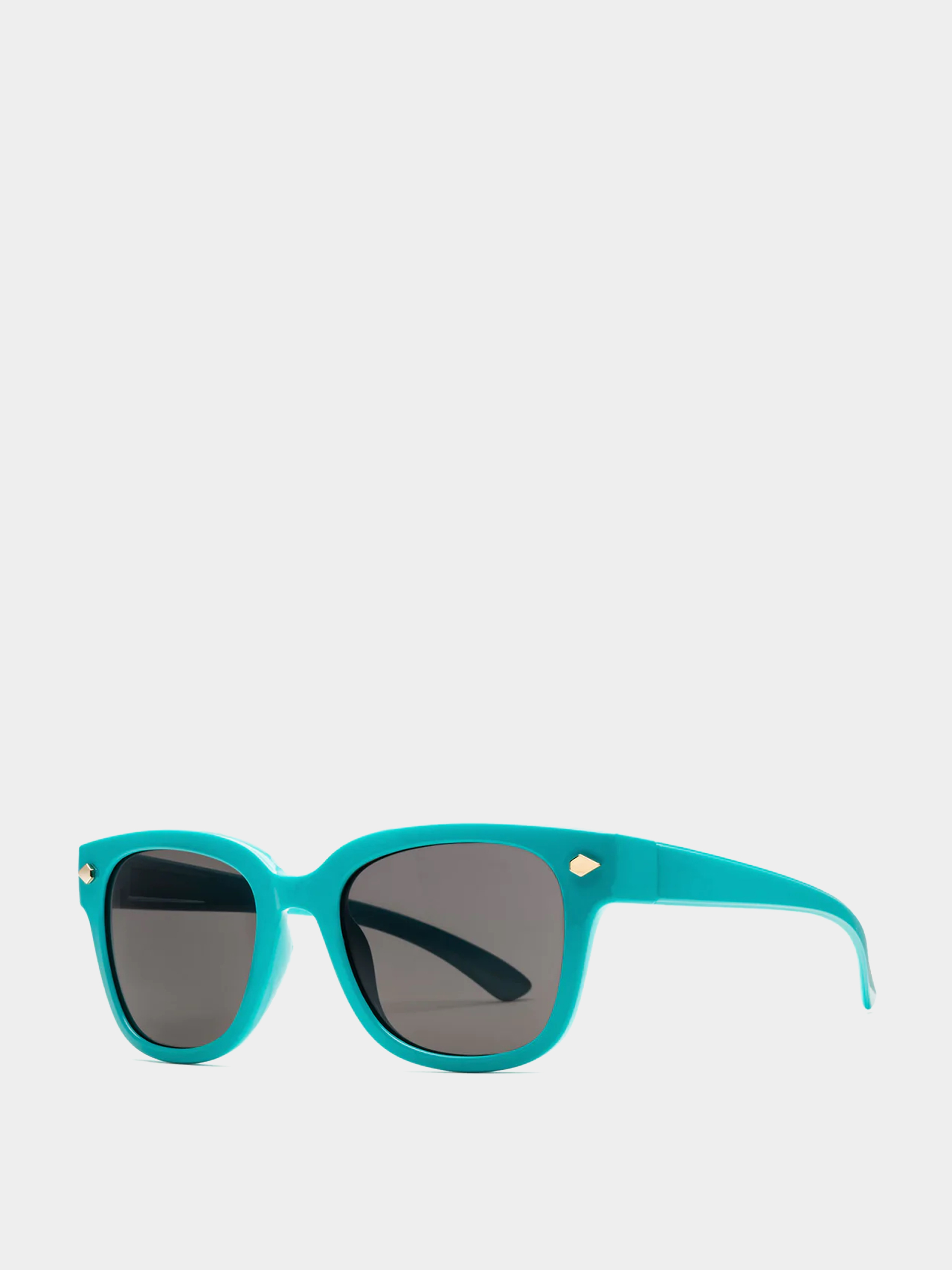 Sluneční brýle Volcom Freestyle (gloss aqua/gray)