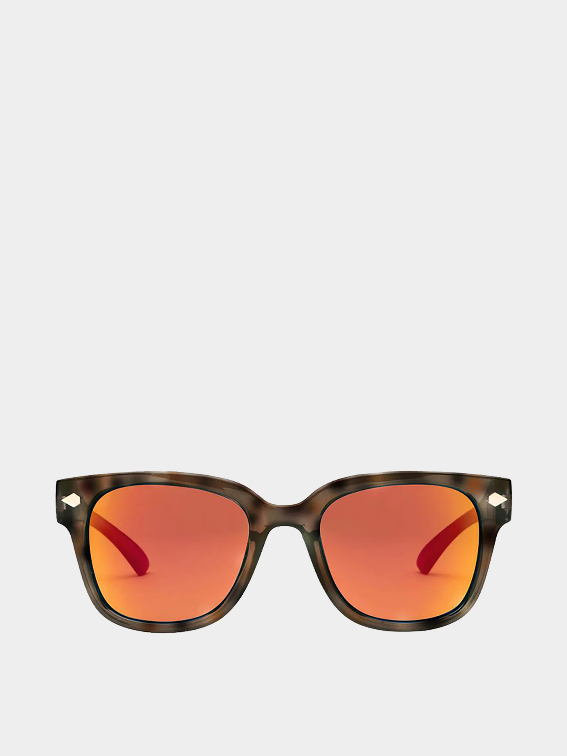 Sluneční brýle Volcom Freestyle (gloss tort/ht mirror)