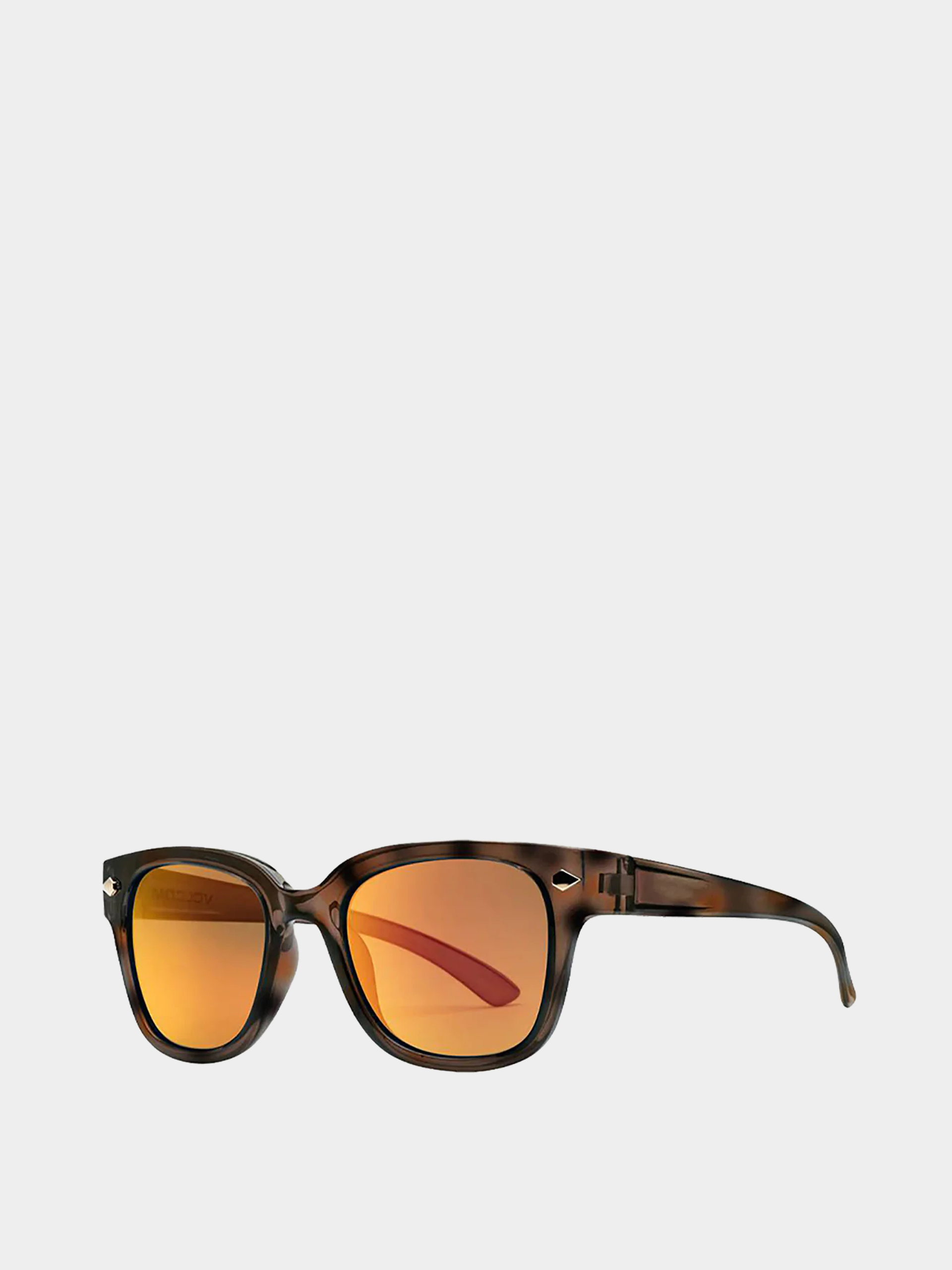 Sluneční brýle Volcom Freestyle (gloss tort/ht mirror)