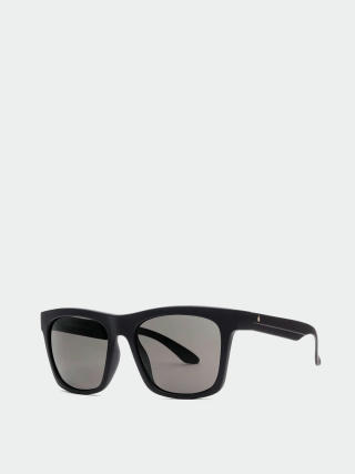 Sluneční brýle Volcom Jewel Wmn (matte black/gray polar)