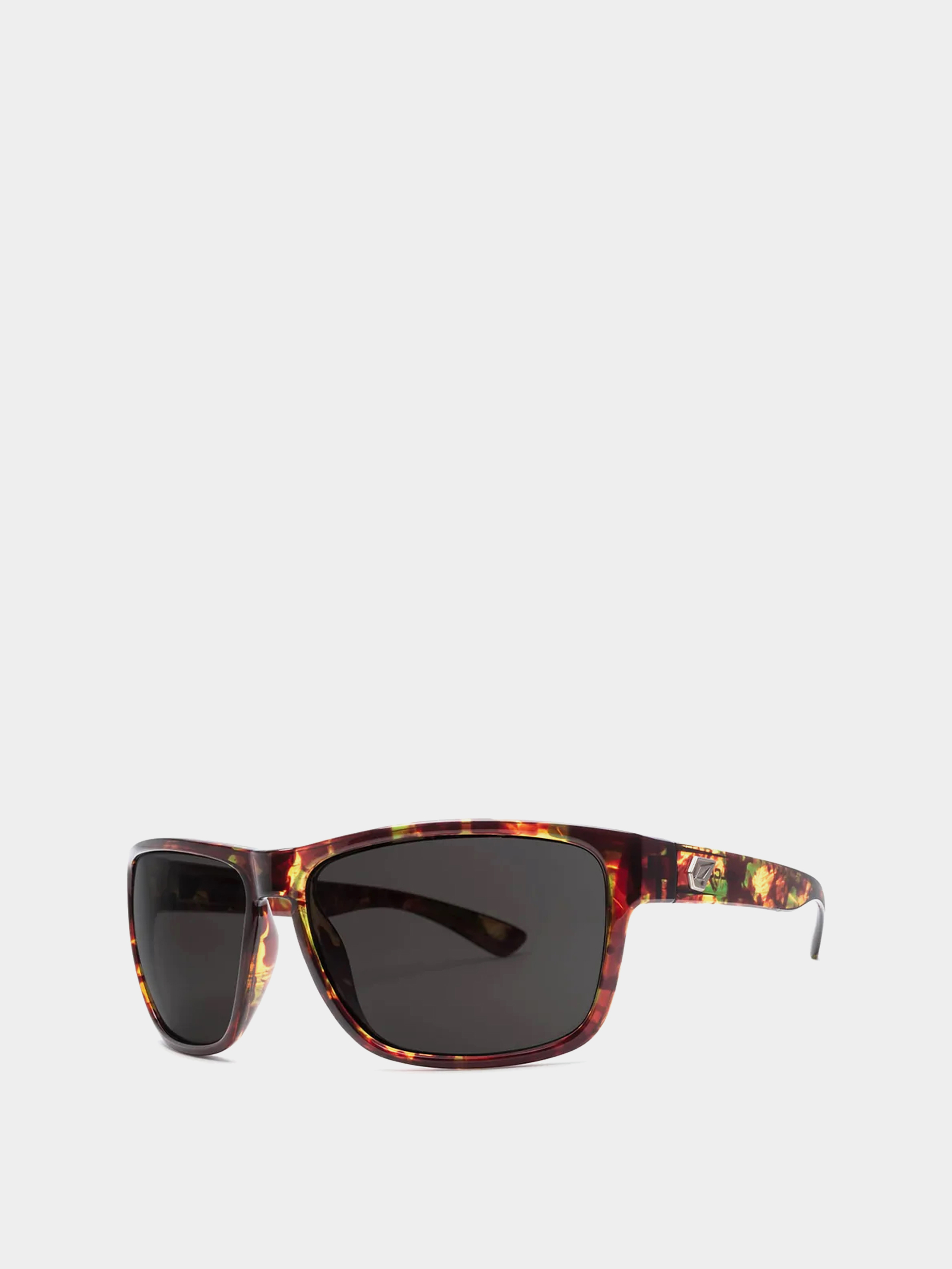 Sluneční brýle Volcom Baloney (gloss sea grass tort)