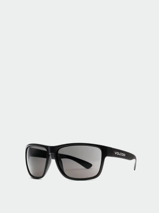 Sluneční brýle Volcom Baloney (matte black/gray)