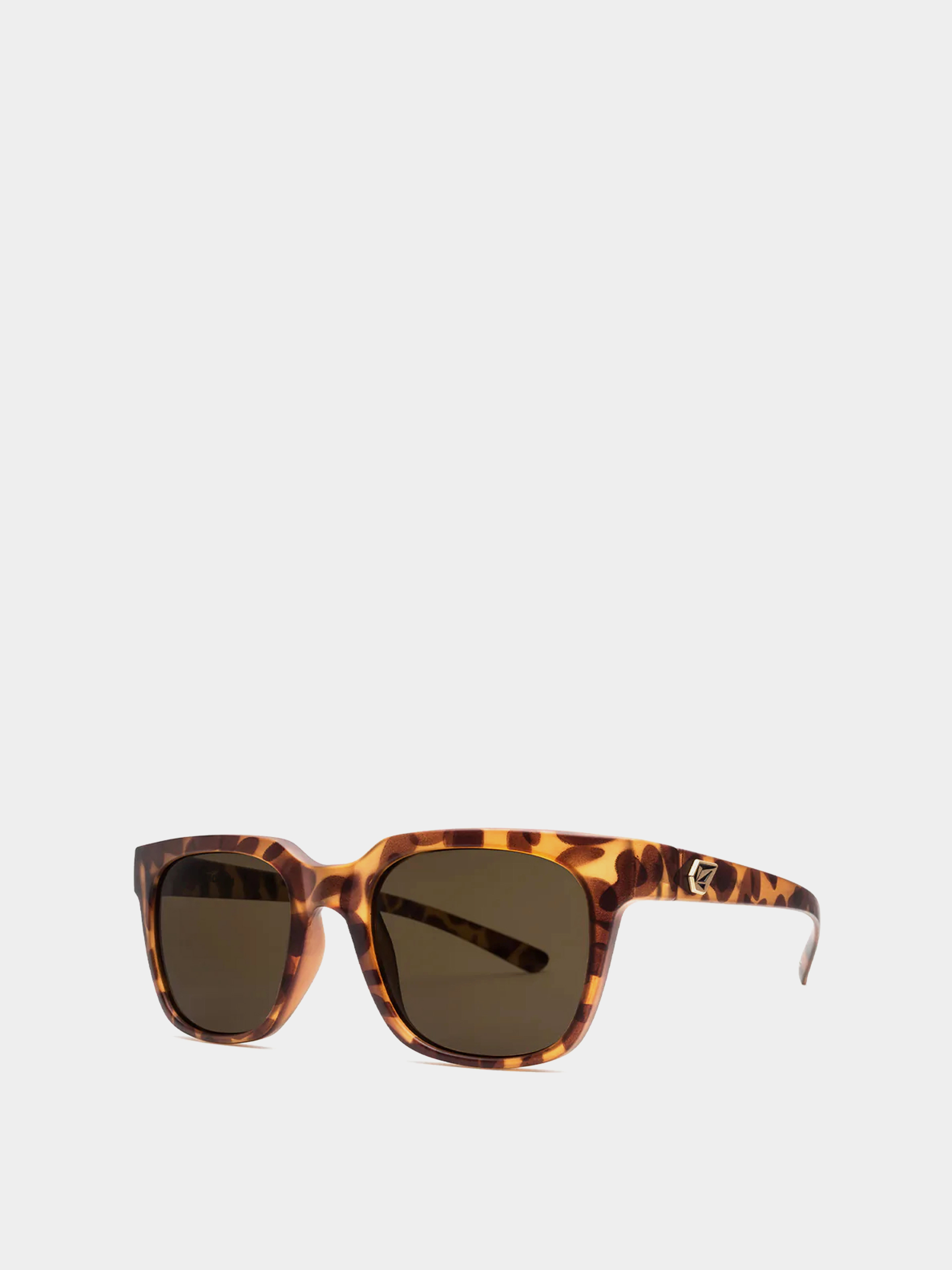 Sluneční brýle Volcom Morph (matte tort/bronze)