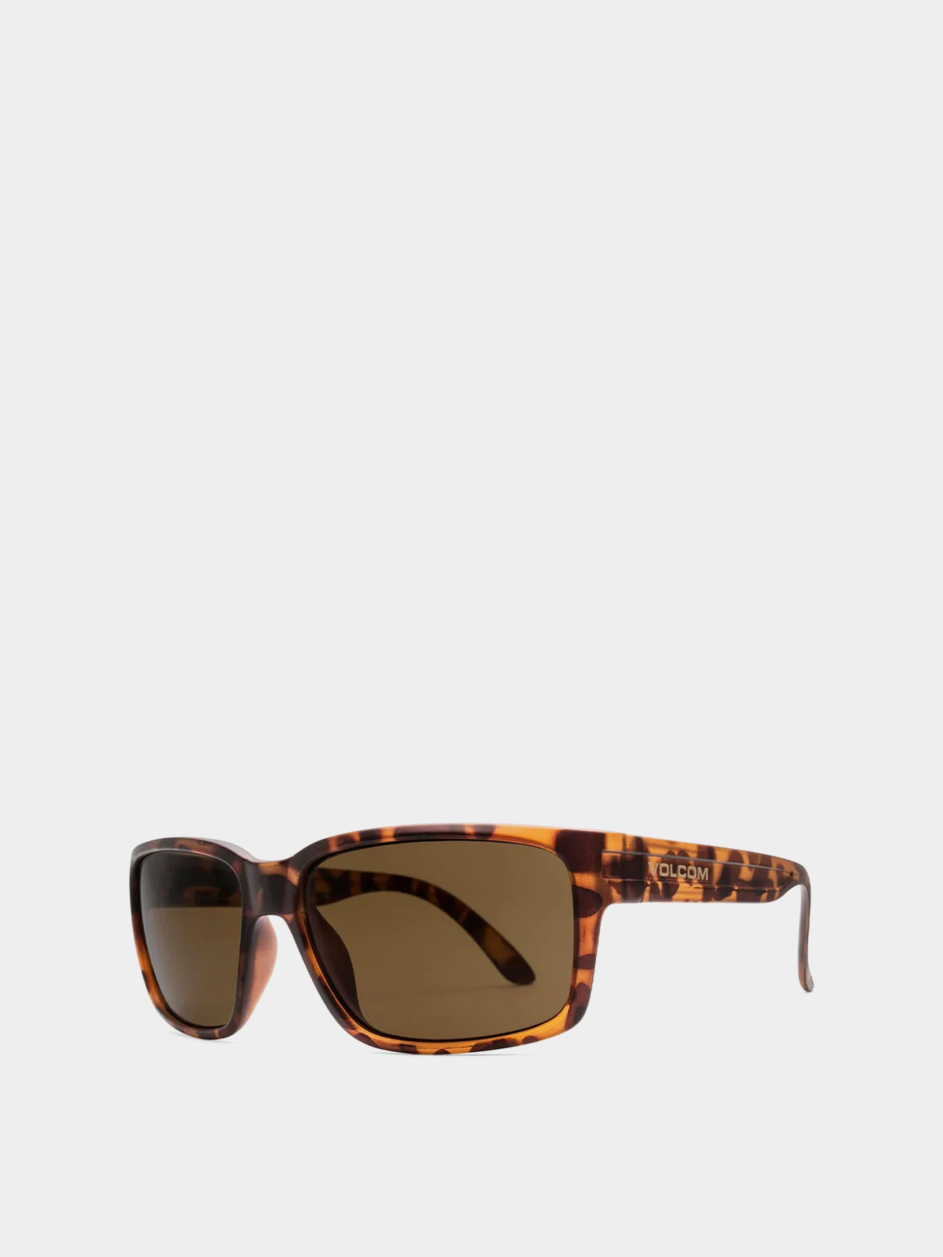 Sluneční brýle Volcom Stoneage (matte tort/bronze)