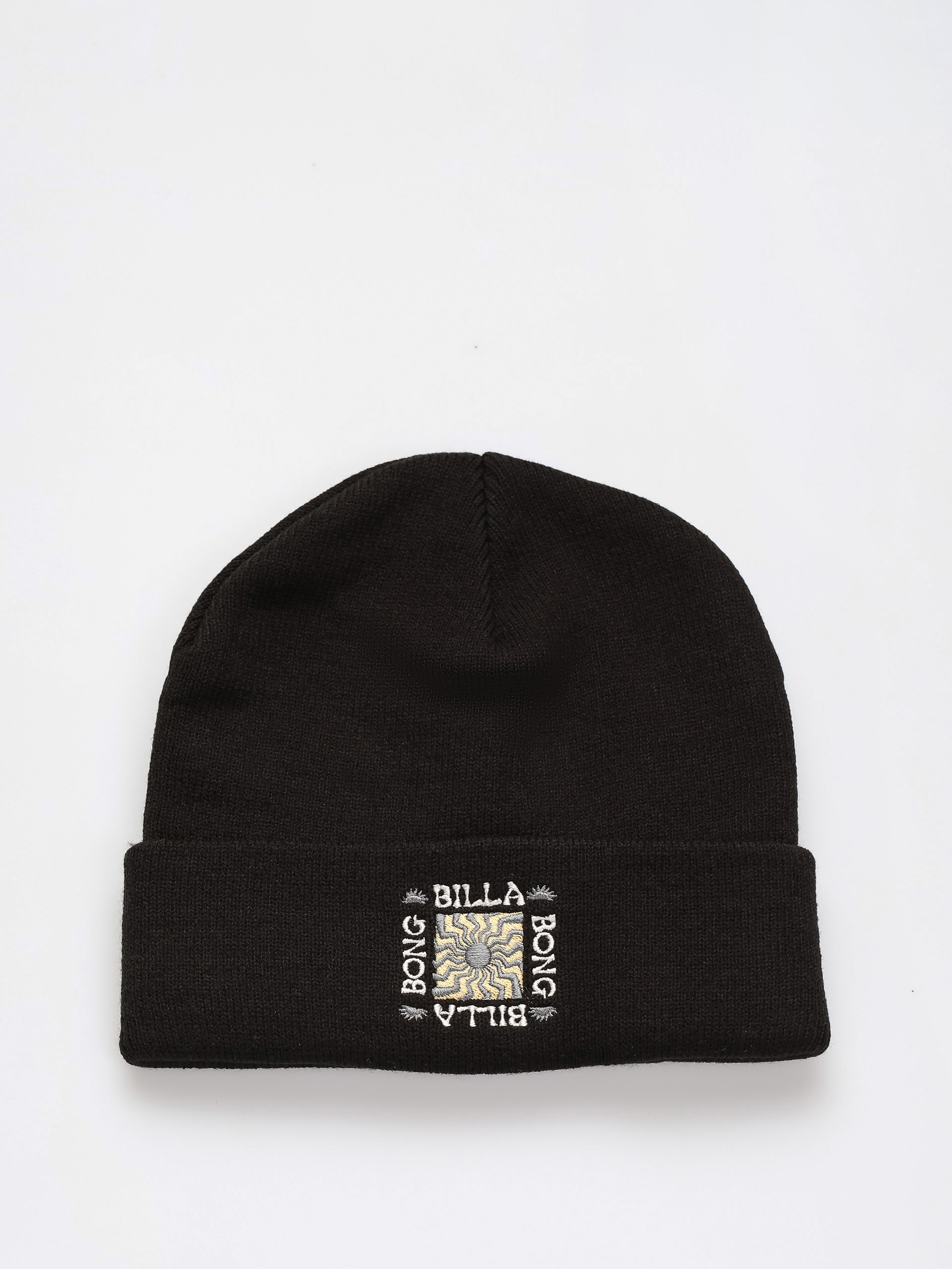 Čepice Billabong Theme (black)