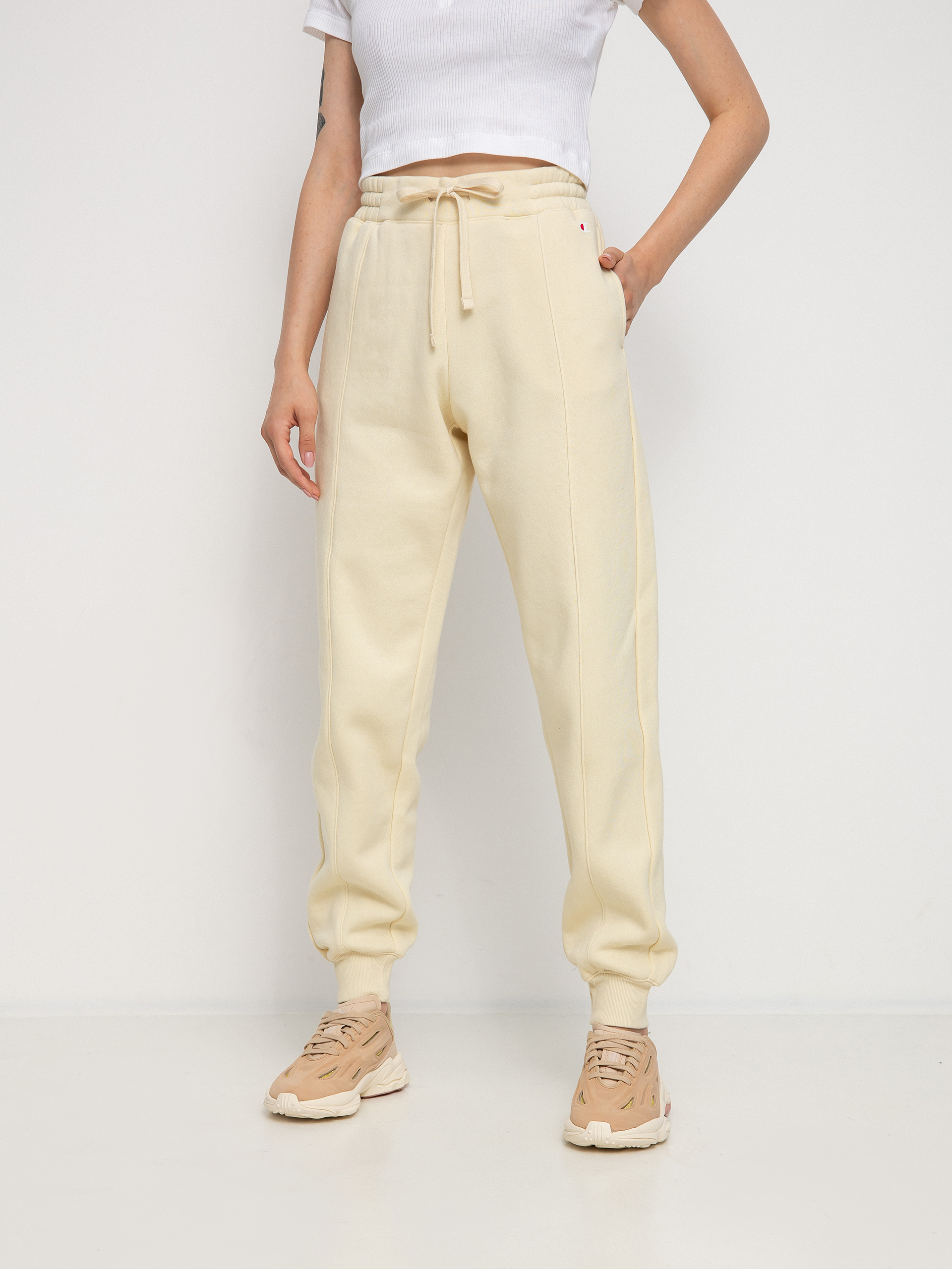 Champion legacy 2025 cuff pants