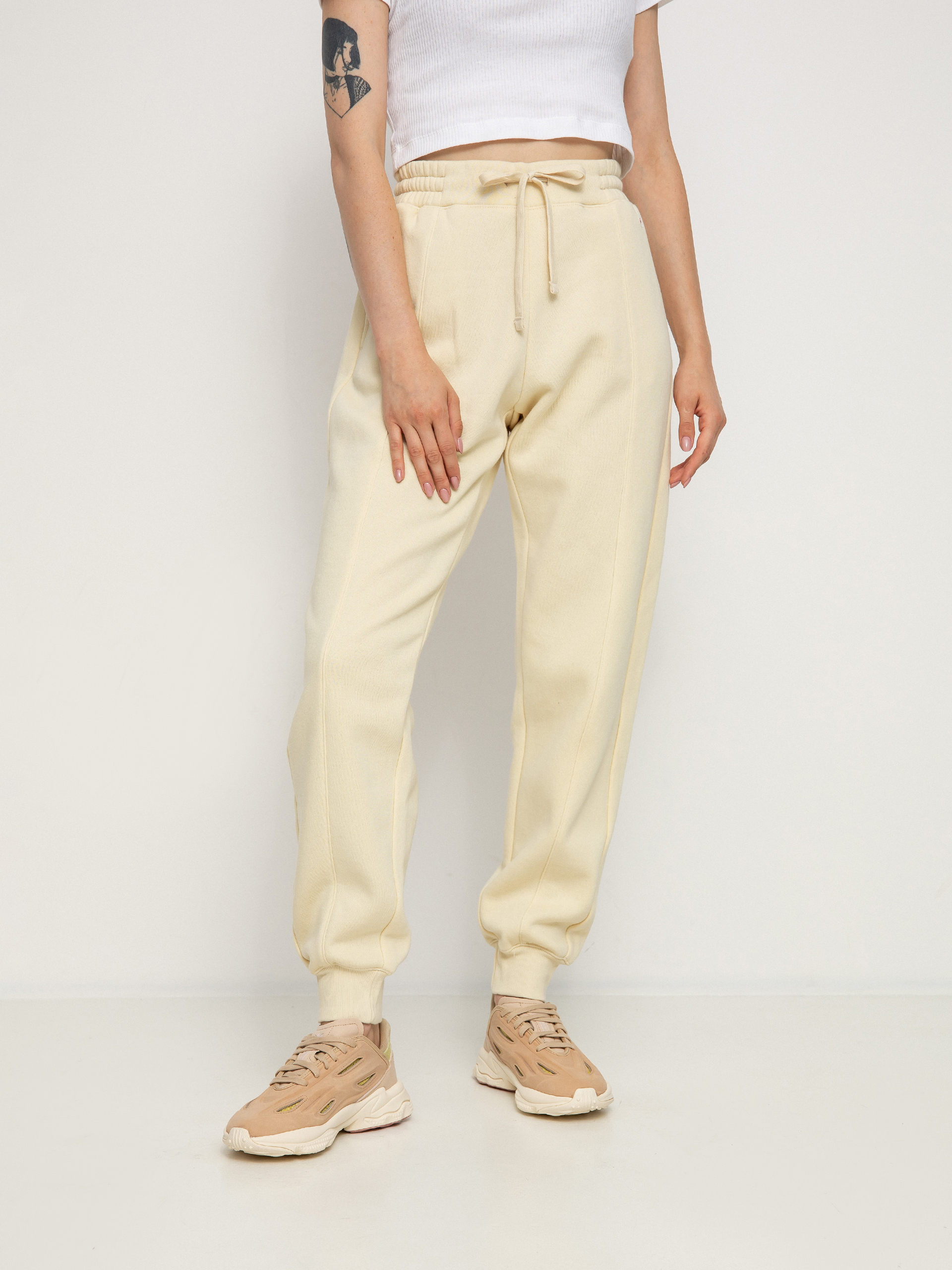 Champion legacy cuff discount pants