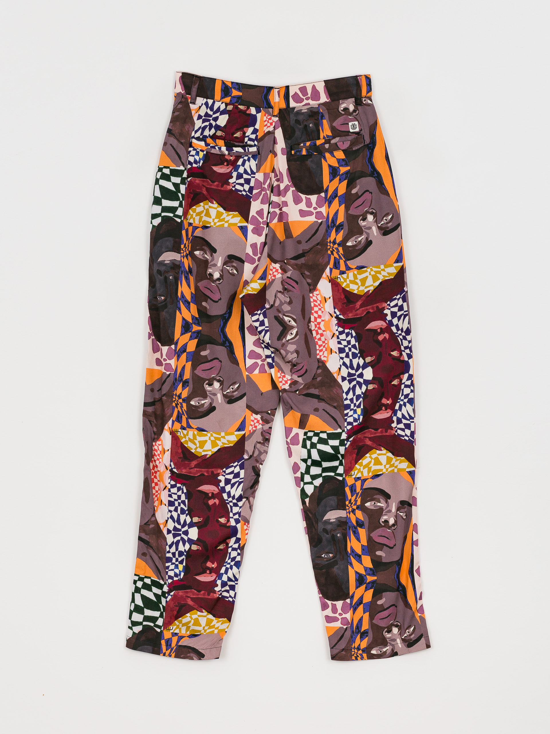 Kalhoty Element Wayanda Wmn (behind the gaze)