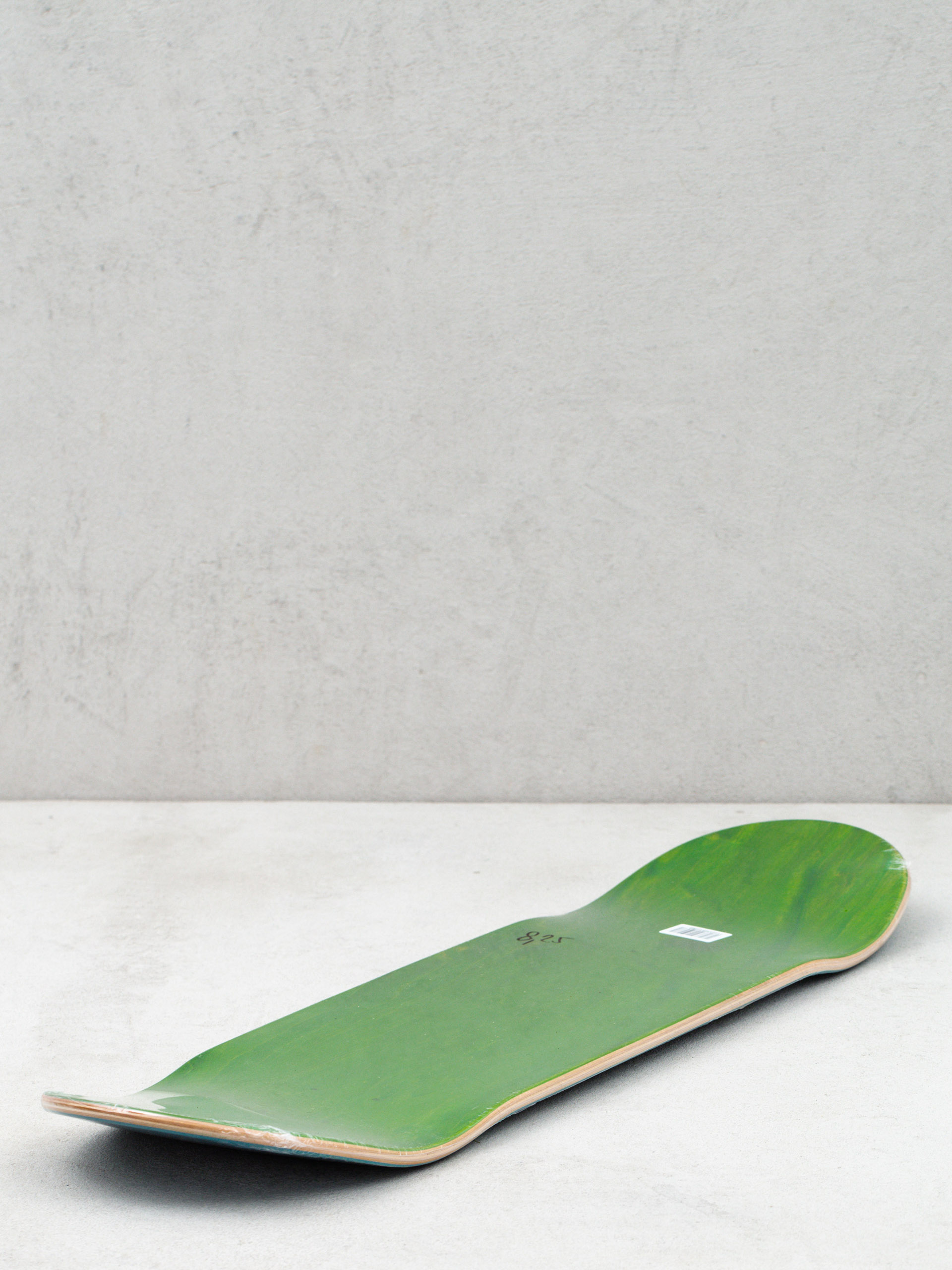 Deska Youth Skateboards X Szati Vaccine (teal)