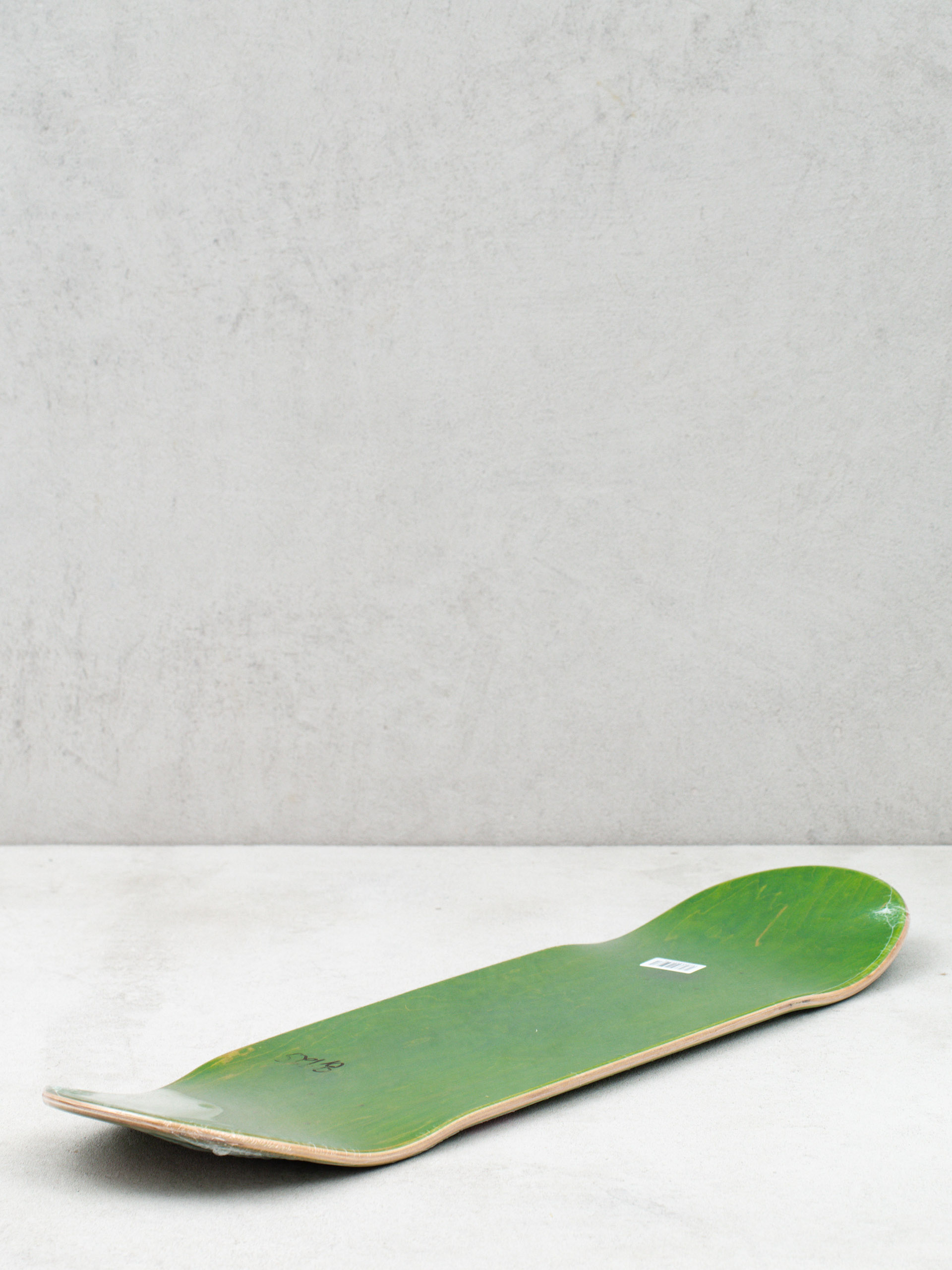 Deska Youth Skateboards X Bummers Hot Dog (green)