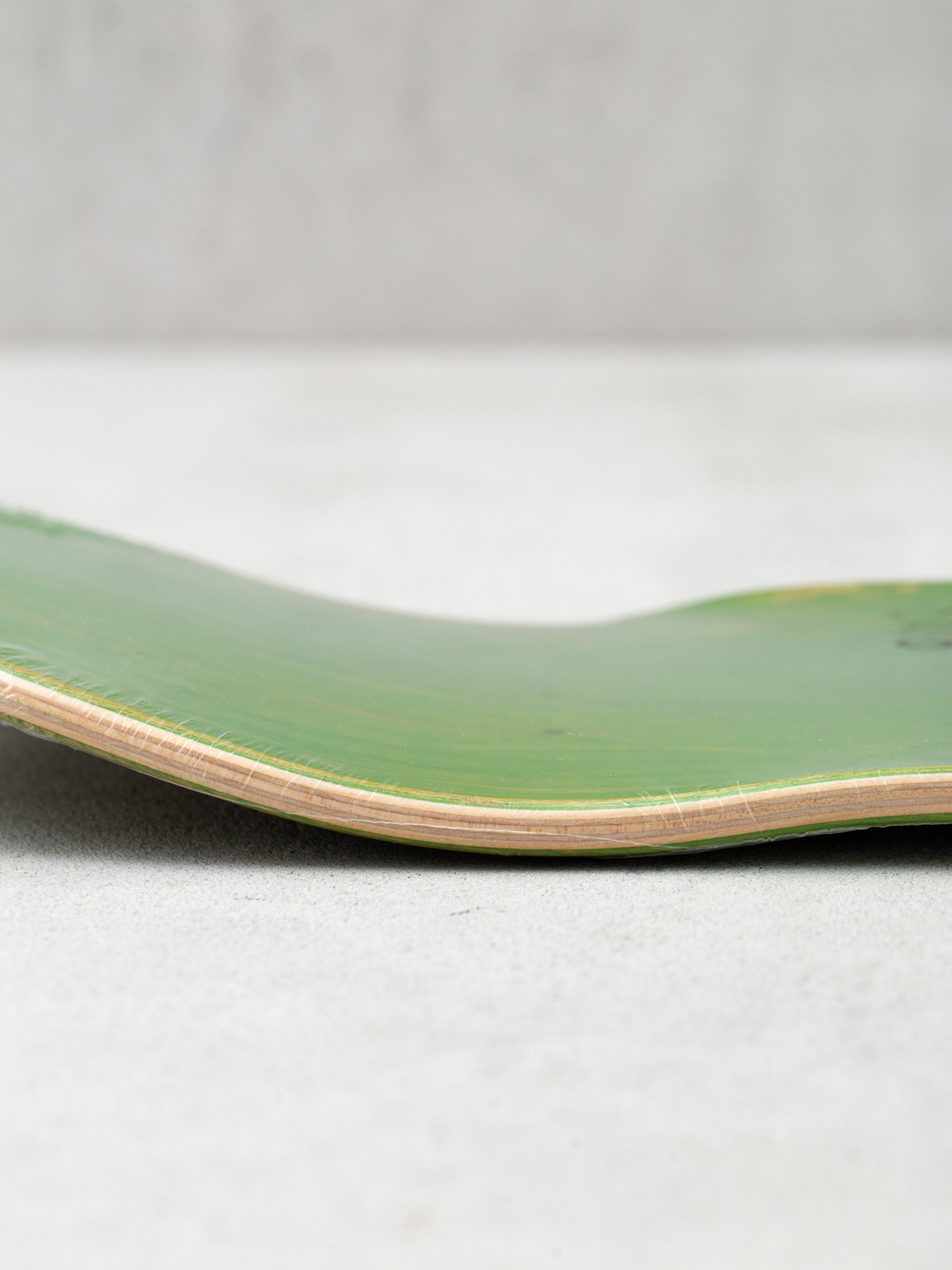 Deska Youth Skateboards X Bummers Hot Dog (green)