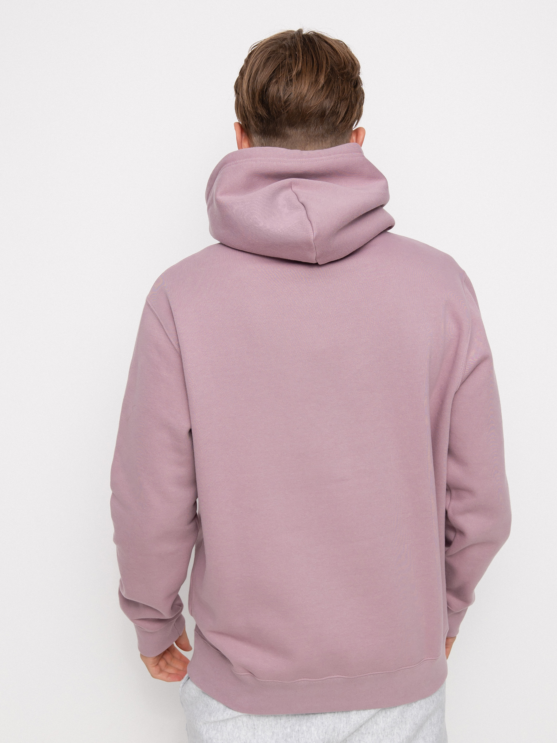 Mikina s kapucí Champion Hooded Sweatshirt 217858 HD (eby)