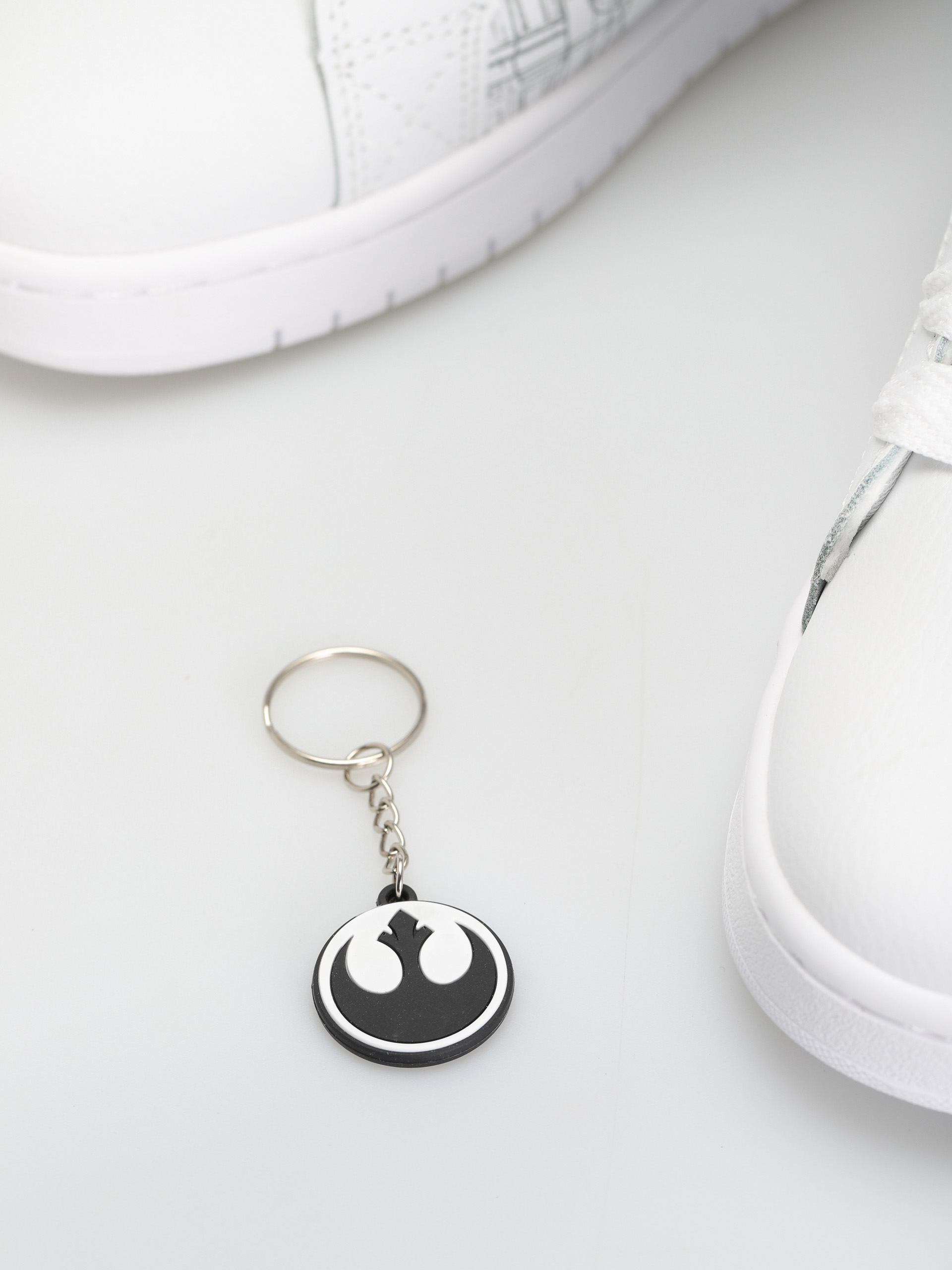 Boty DC X Star Wars Ct Graffik (white)