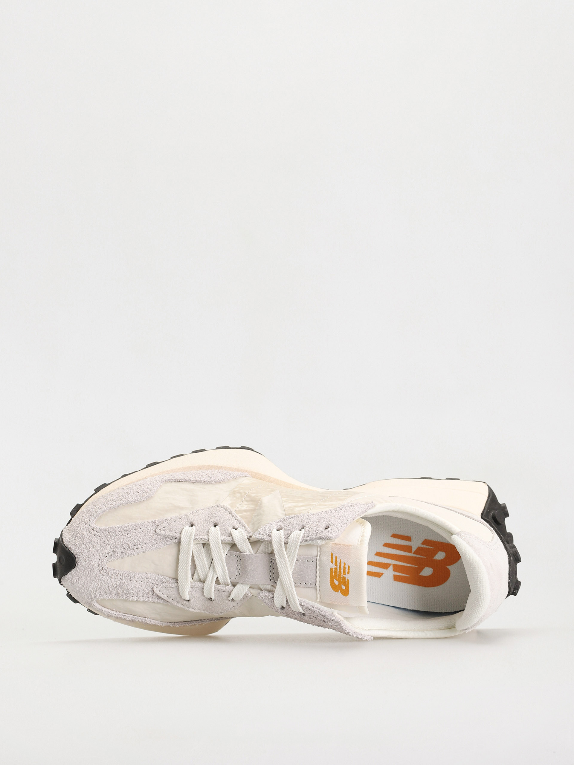 Boty New Balance 327 (team away grey)