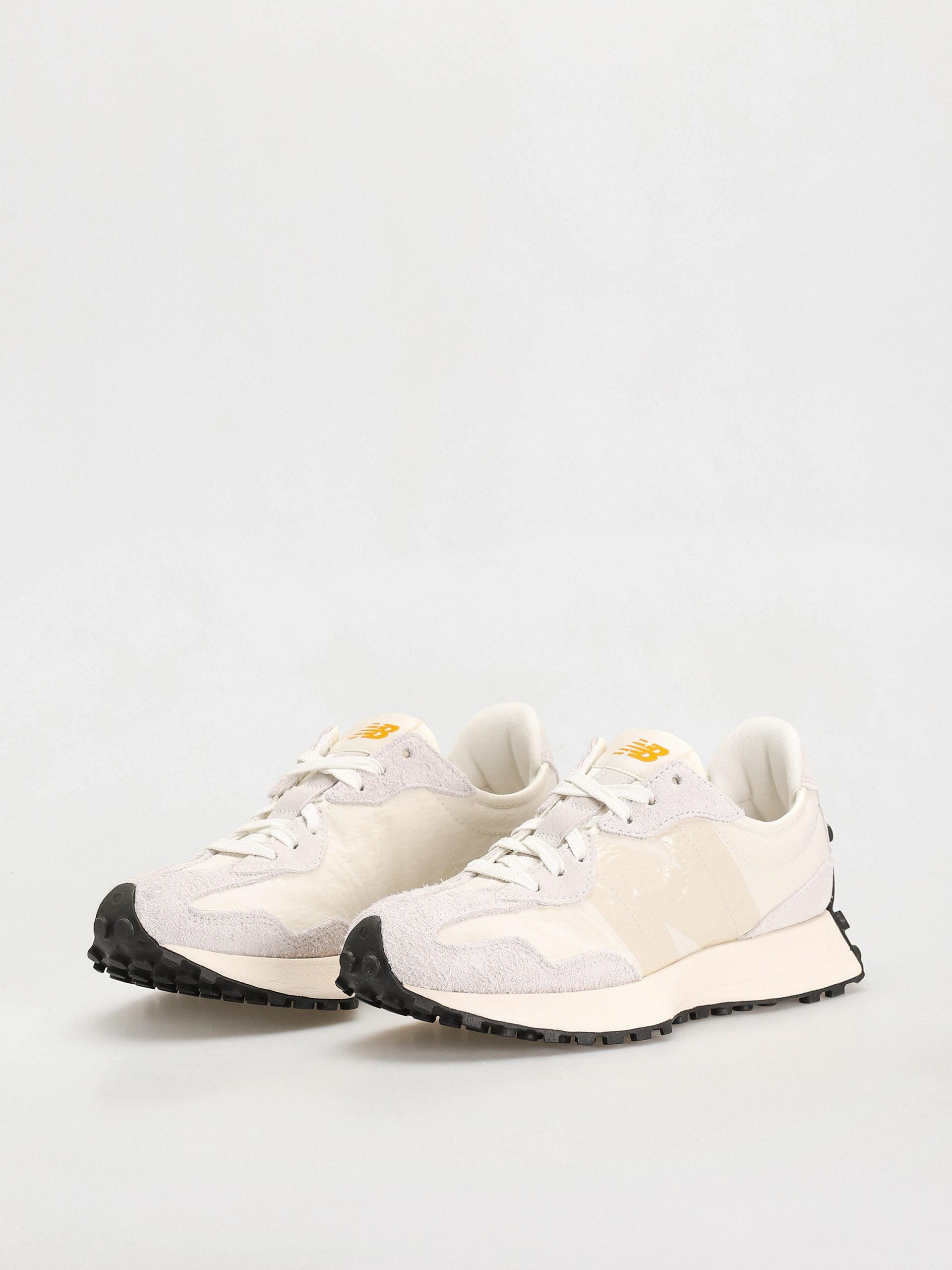 Boty New Balance 327 (team away grey)