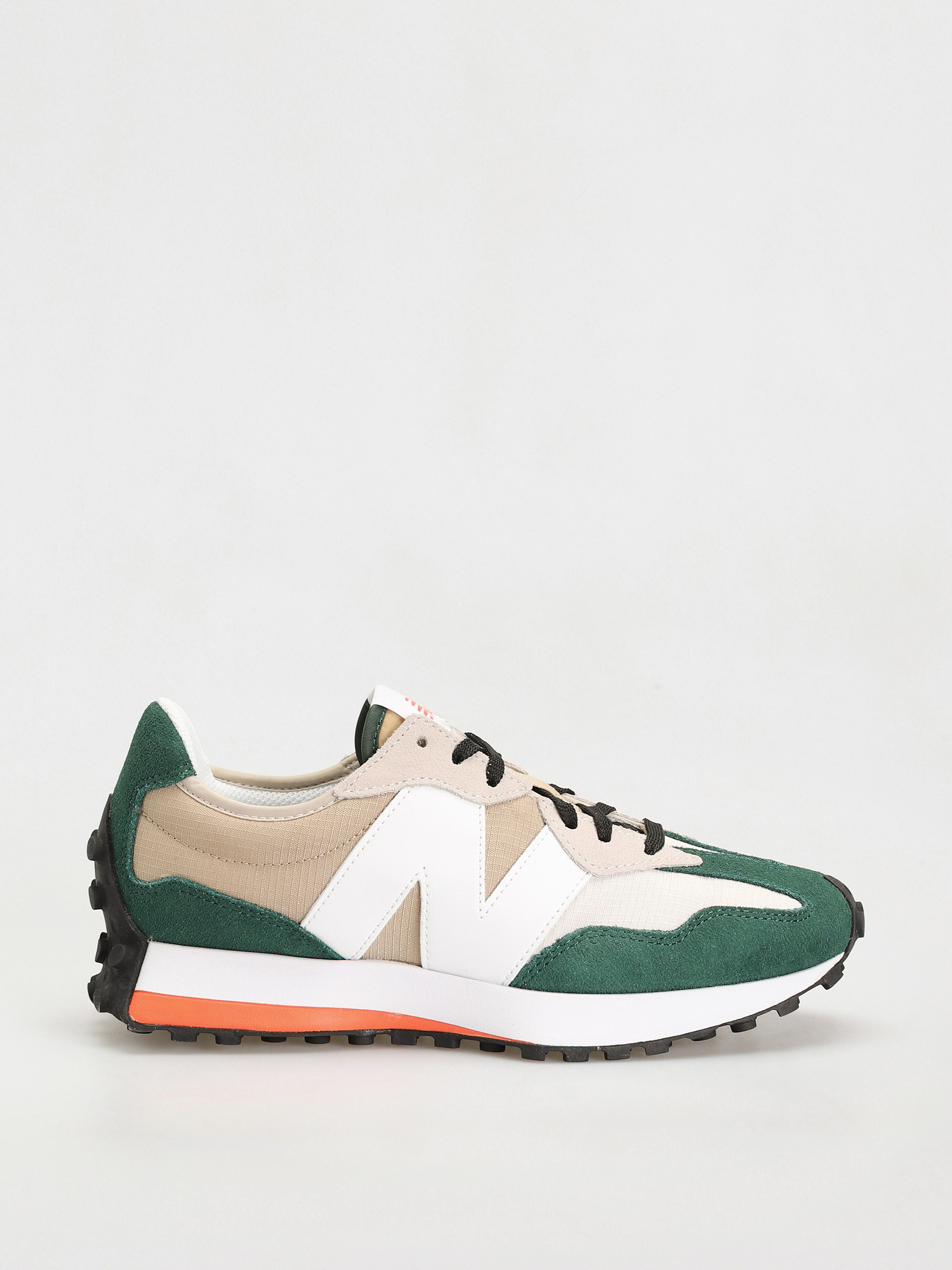 Boty New Balance 327 (incense)