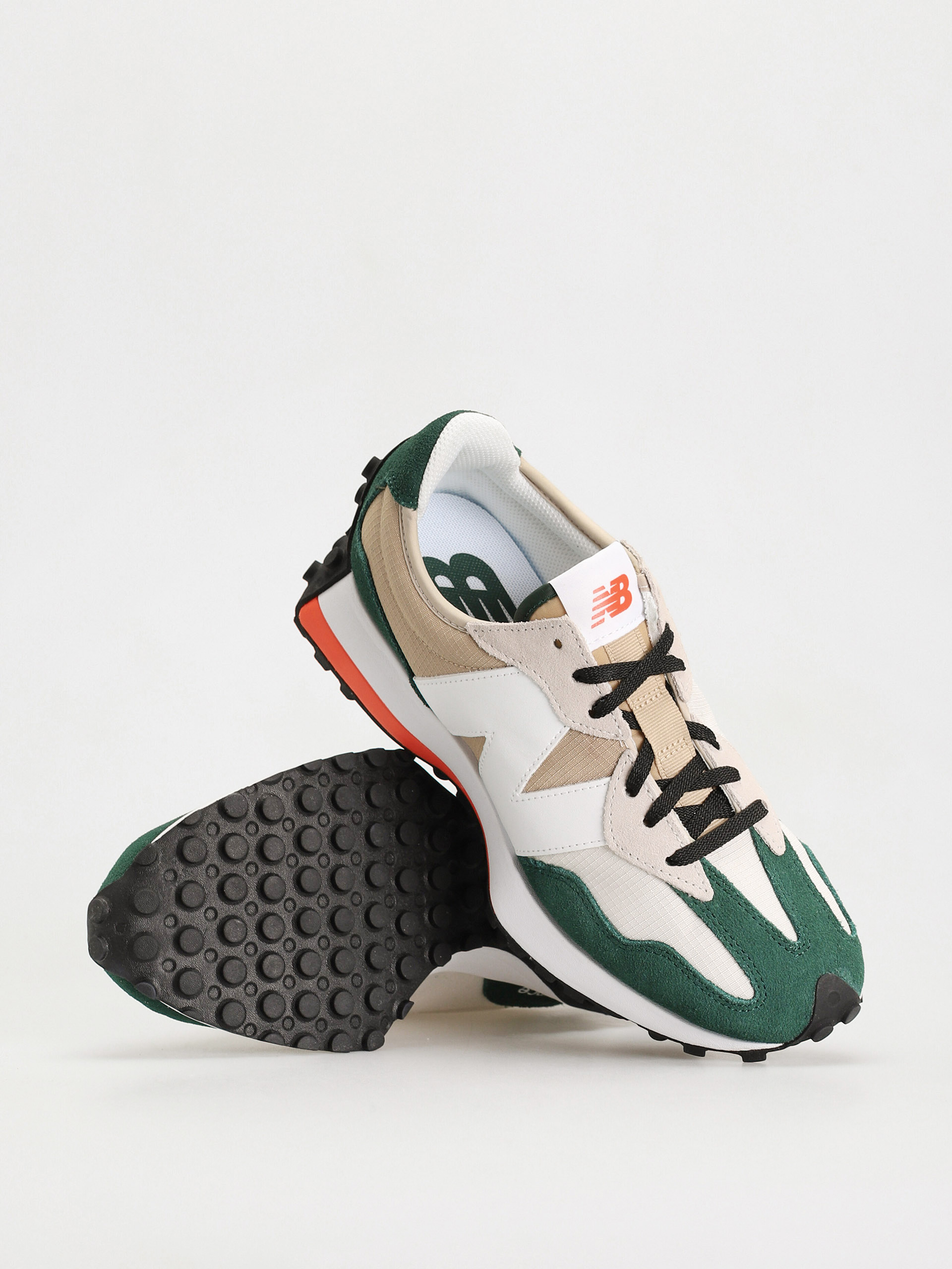 Boty New Balance 327 (incense)