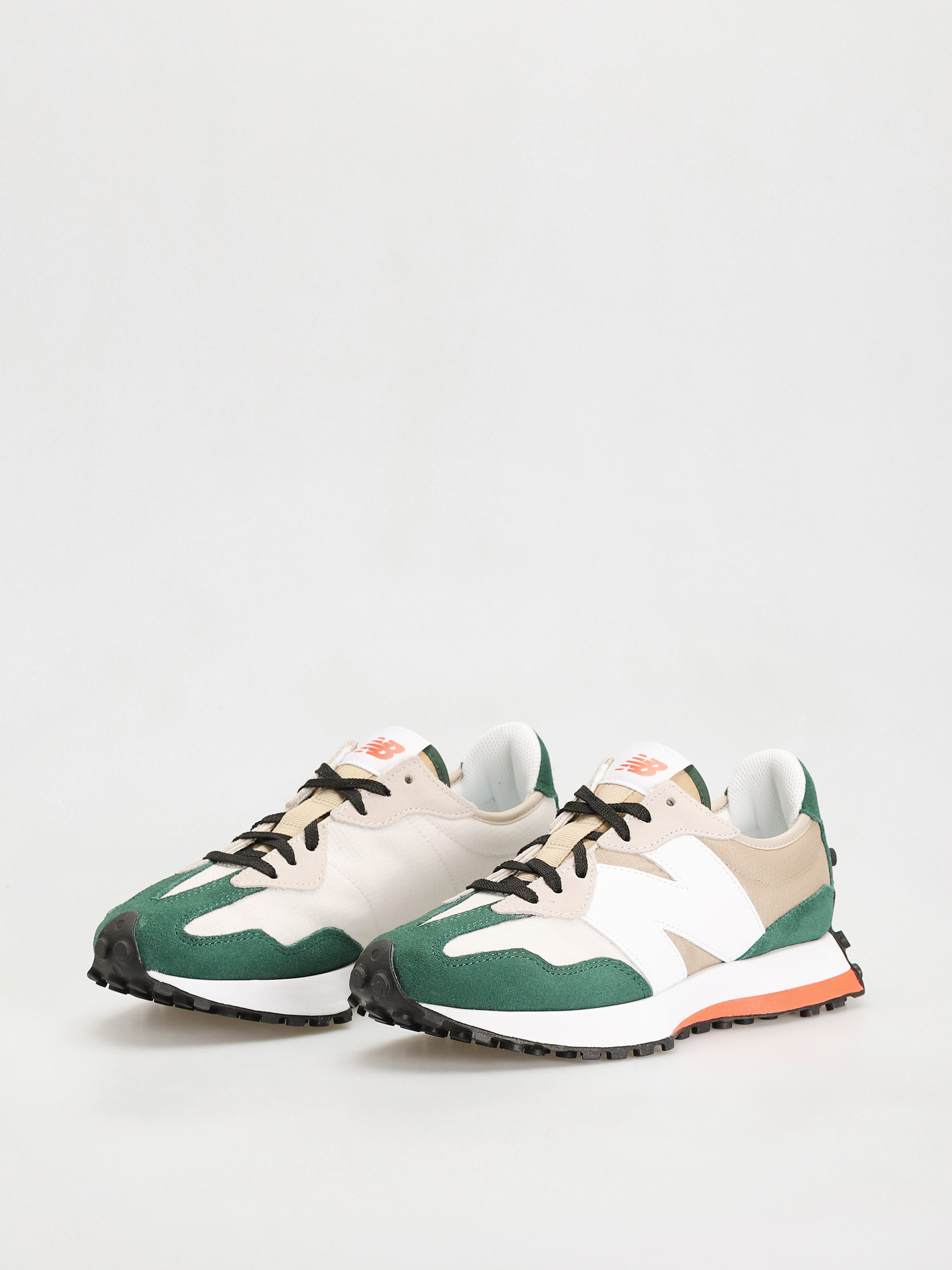 Boty New Balance 327 (incense)