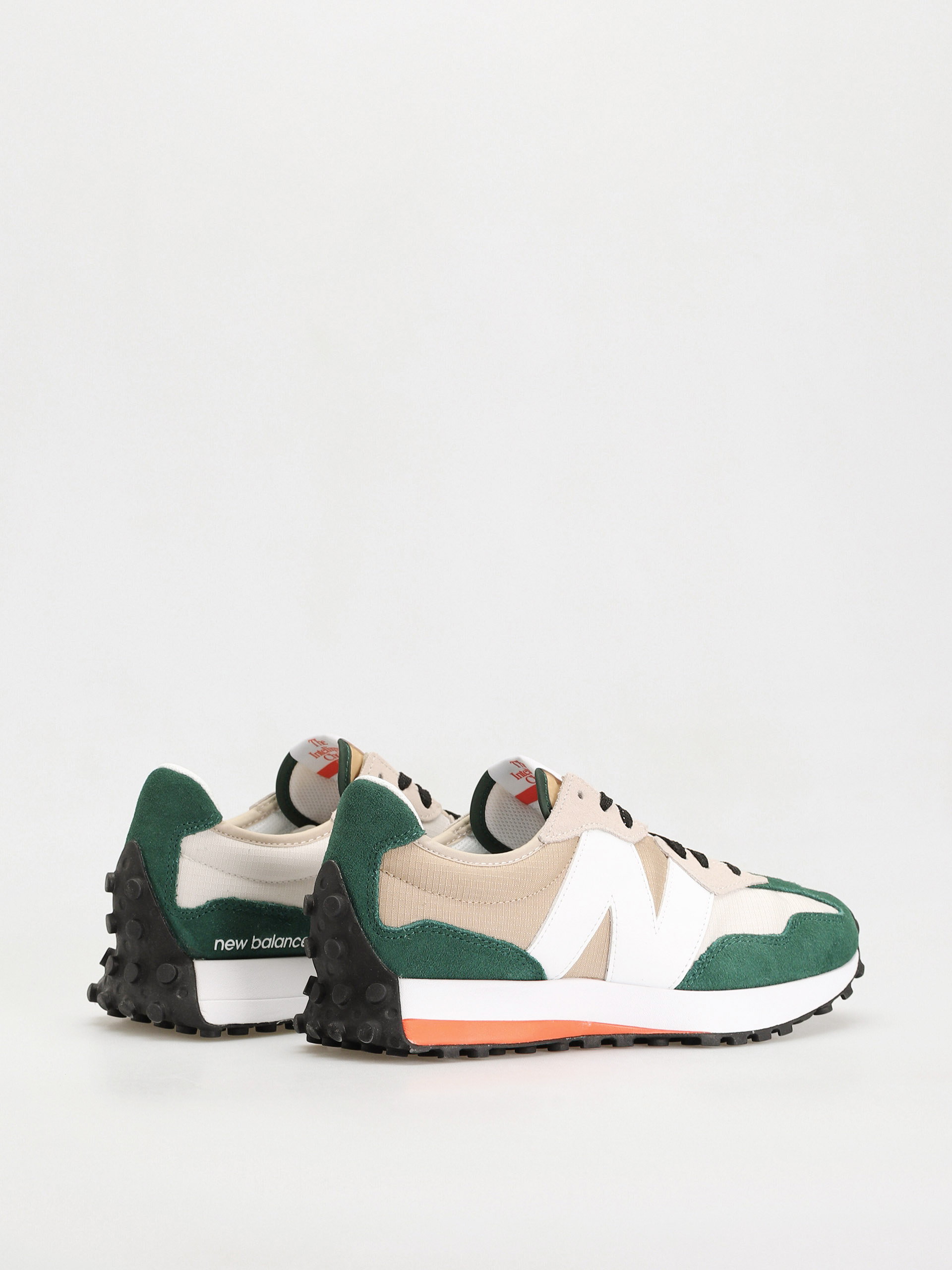 Boty New Balance 327 (incense)