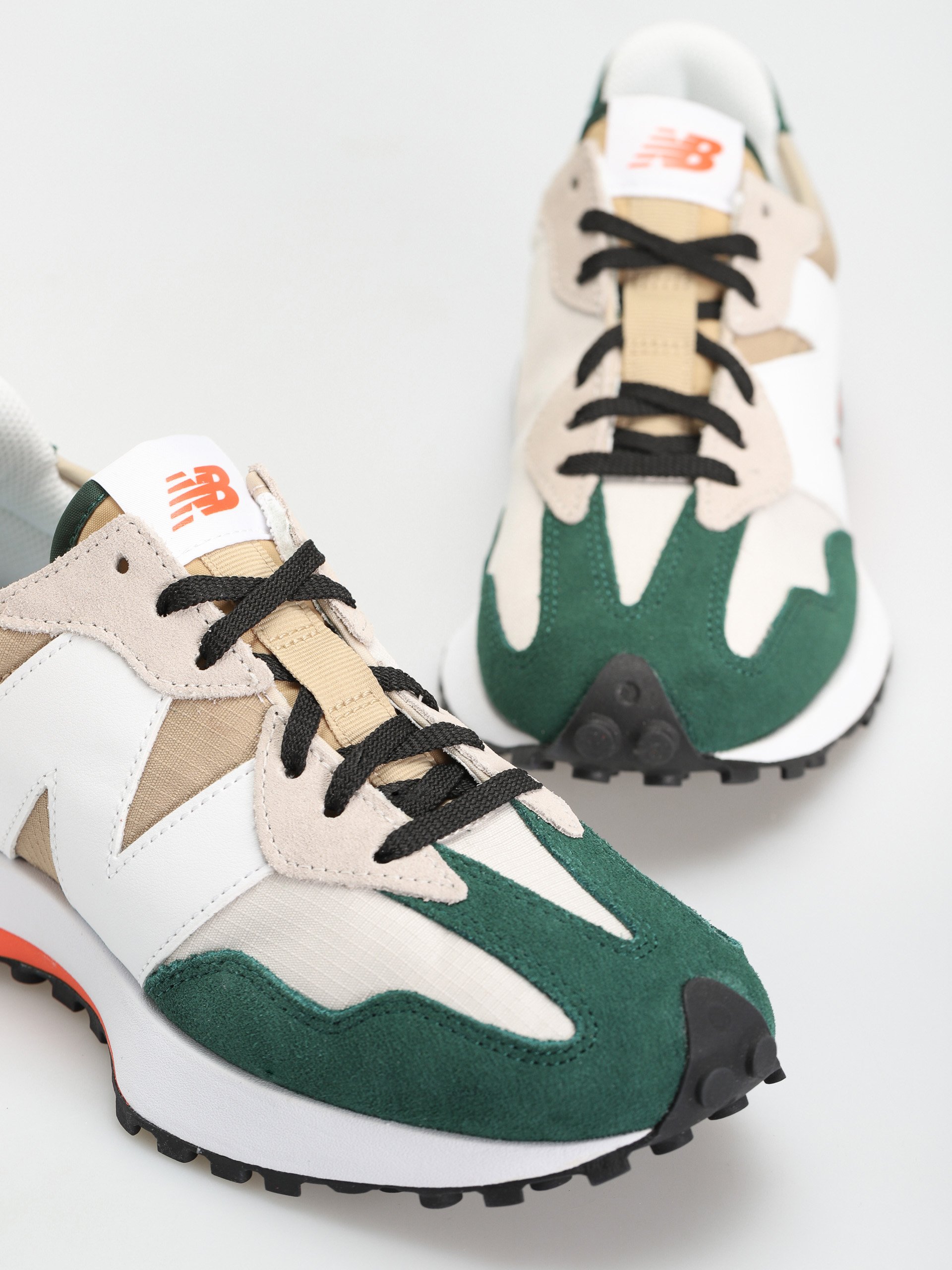 Boty New Balance 327 (incense)