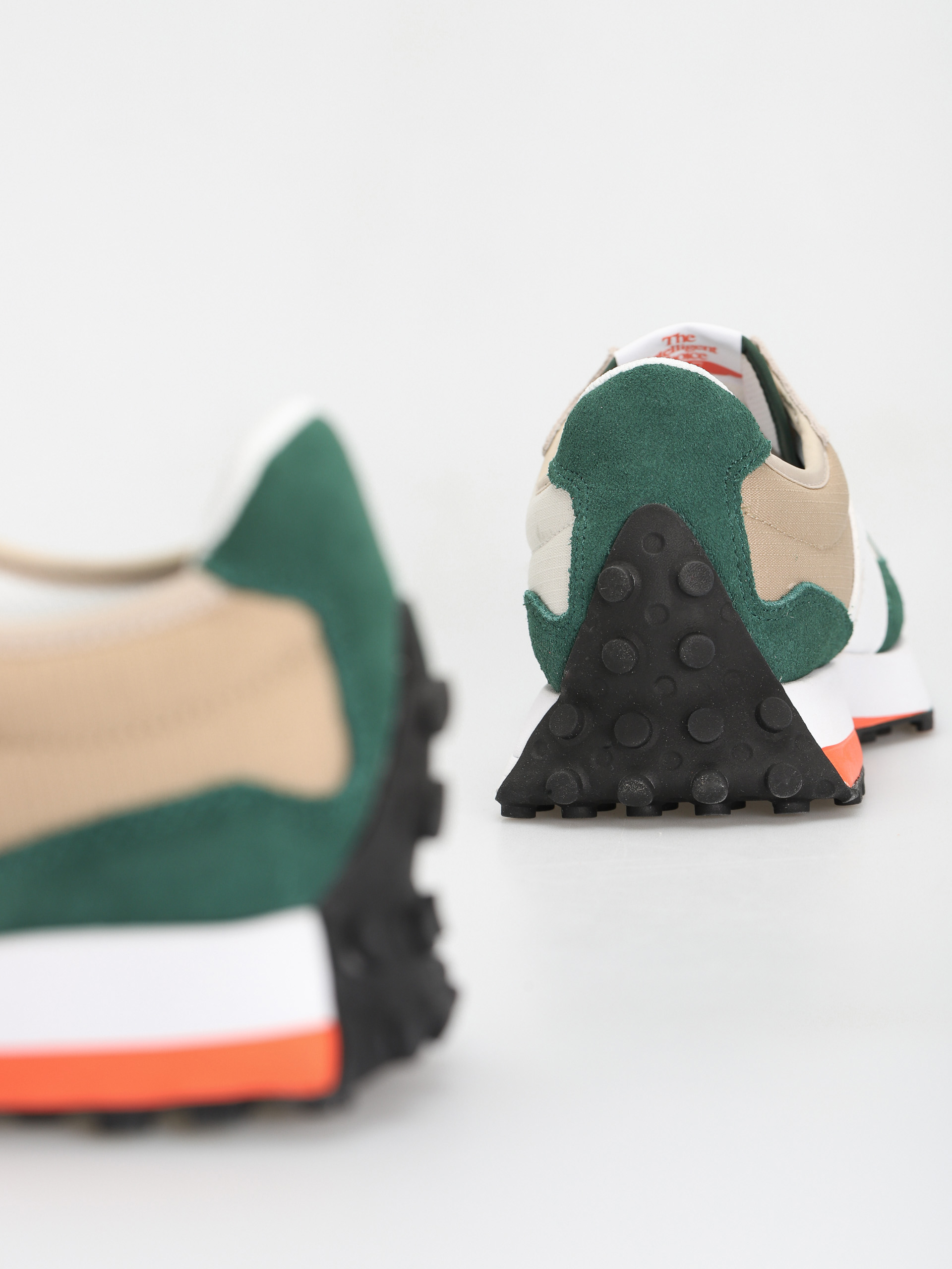 Boty New Balance 327 (incense)