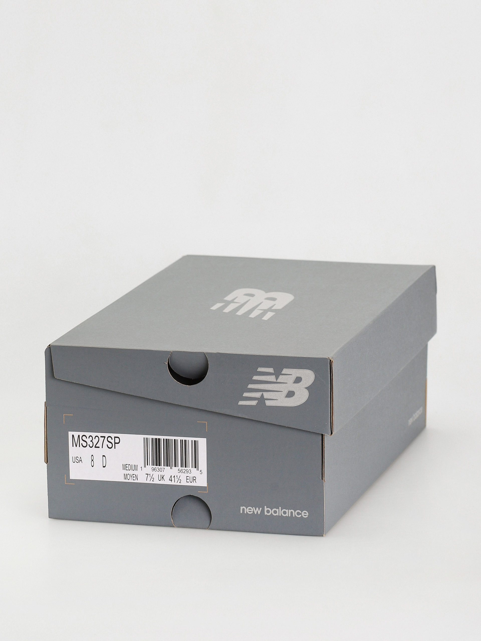 Boty New Balance 327 (incense)