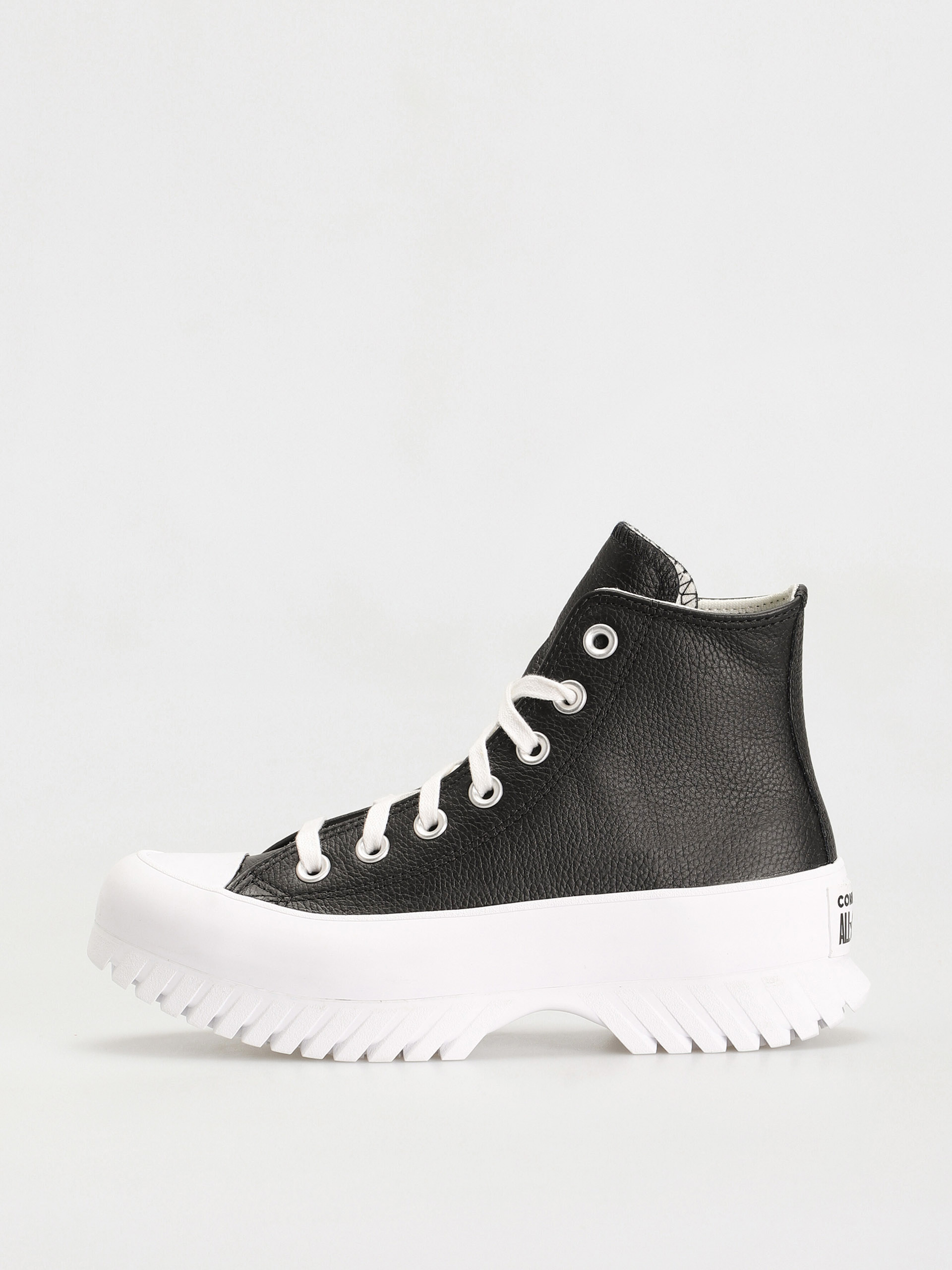 Boty Converse Chuck Taylor All Star Lugged 2.0 Hi (black/egret/white)
