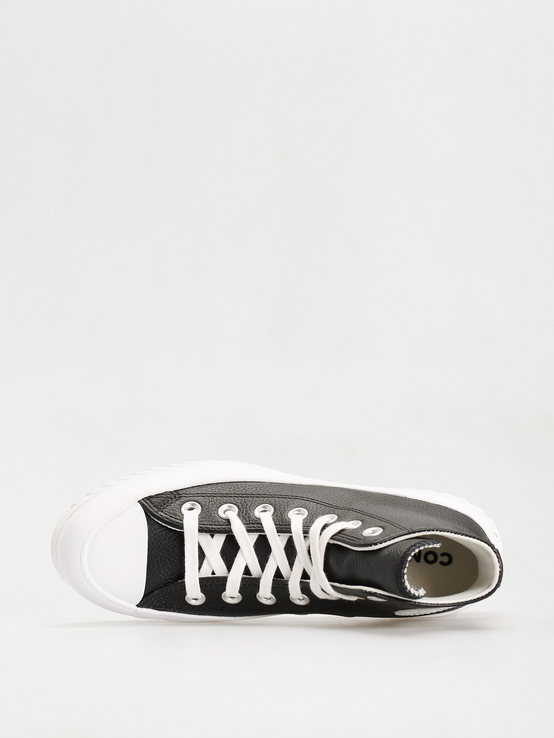 Boty Converse Chuck Taylor All Star Lugged 2.0 Hi (black/egret/white)