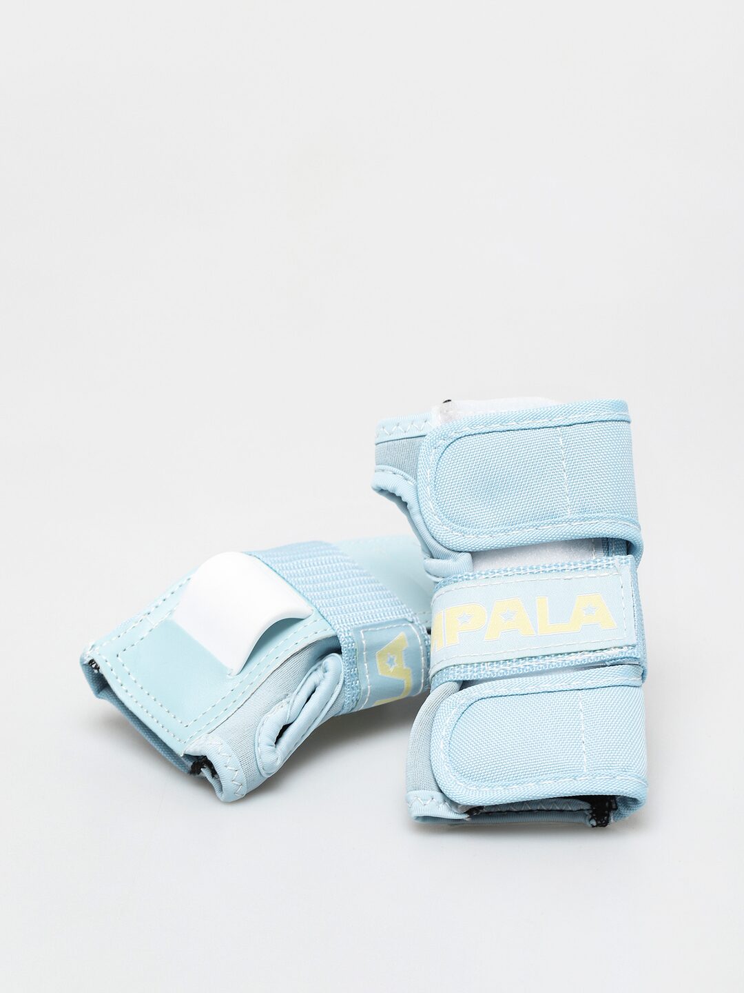 Chrániče Impala Protective Set Youth JR (sky blue/yellow)