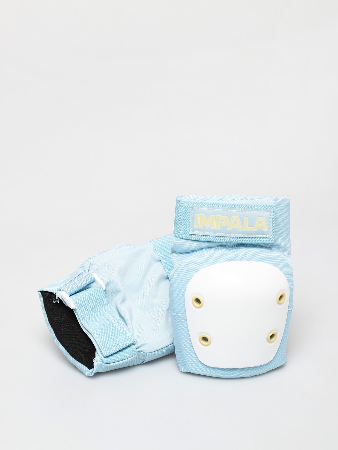Chrániče Impala Protective Set Youth JR (sky blue/yellow)