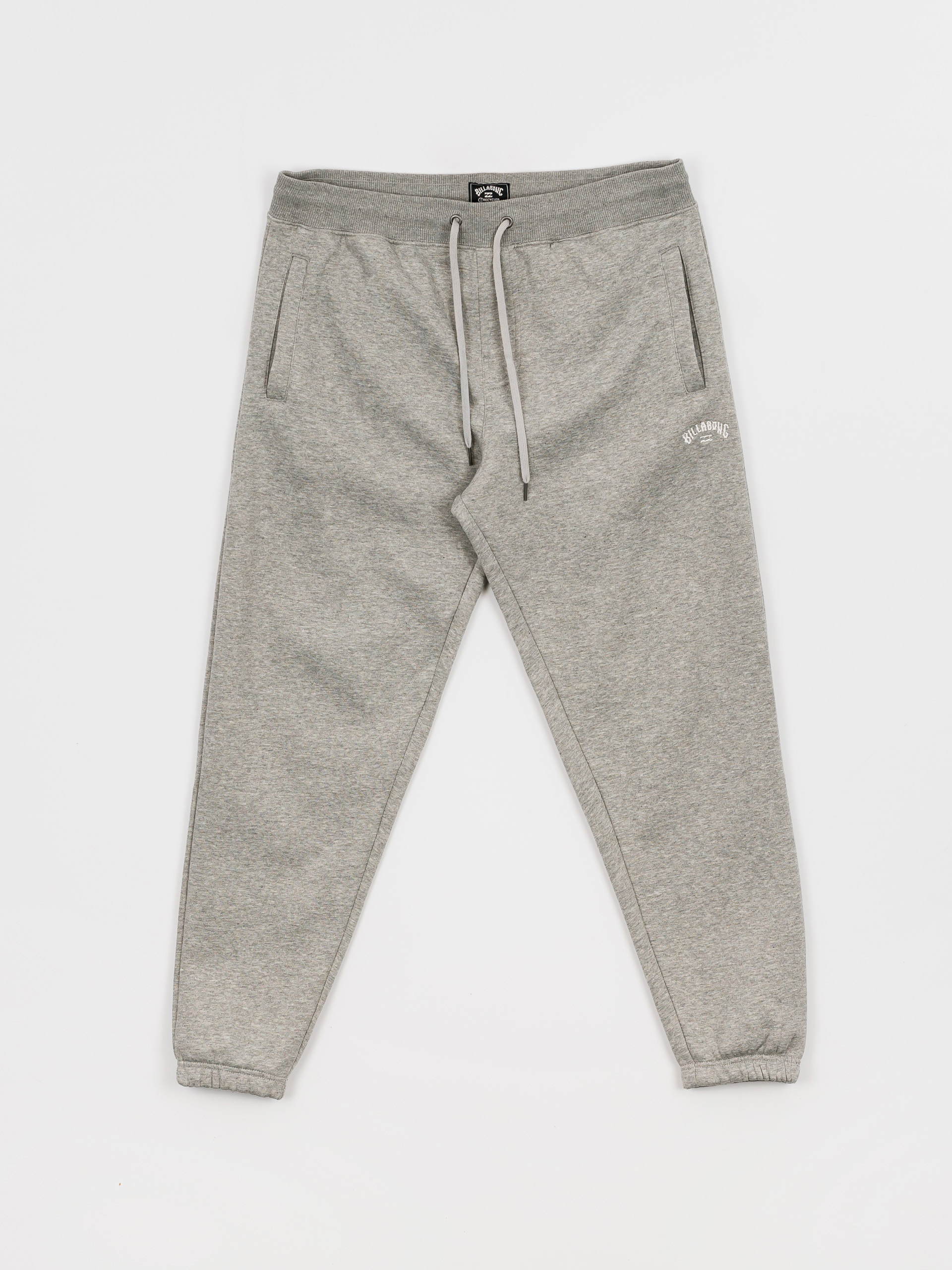 Kalhoty Billabong Arch (grey heather)