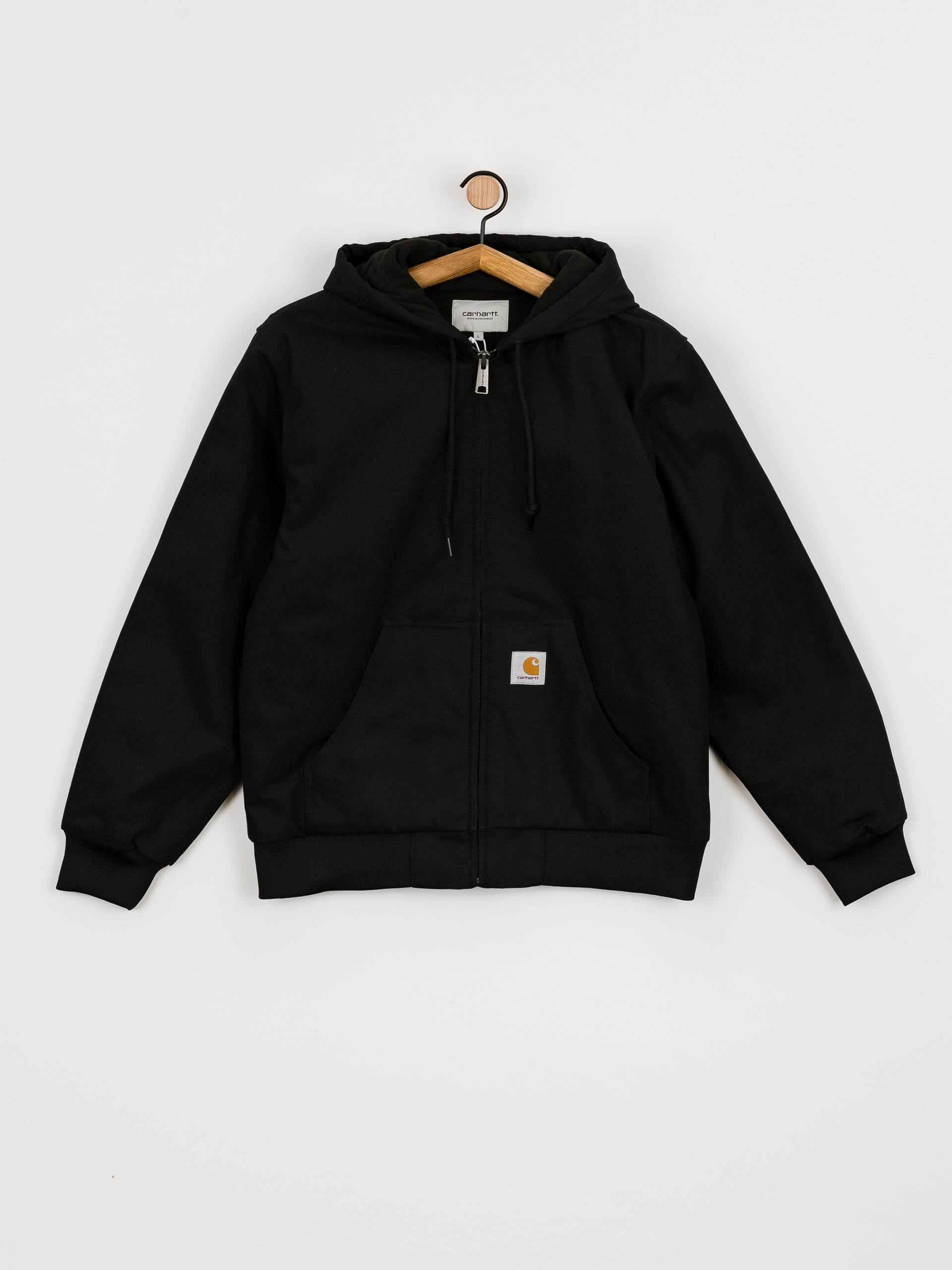 Bunda Carhartt WIP Active Jacket (black)