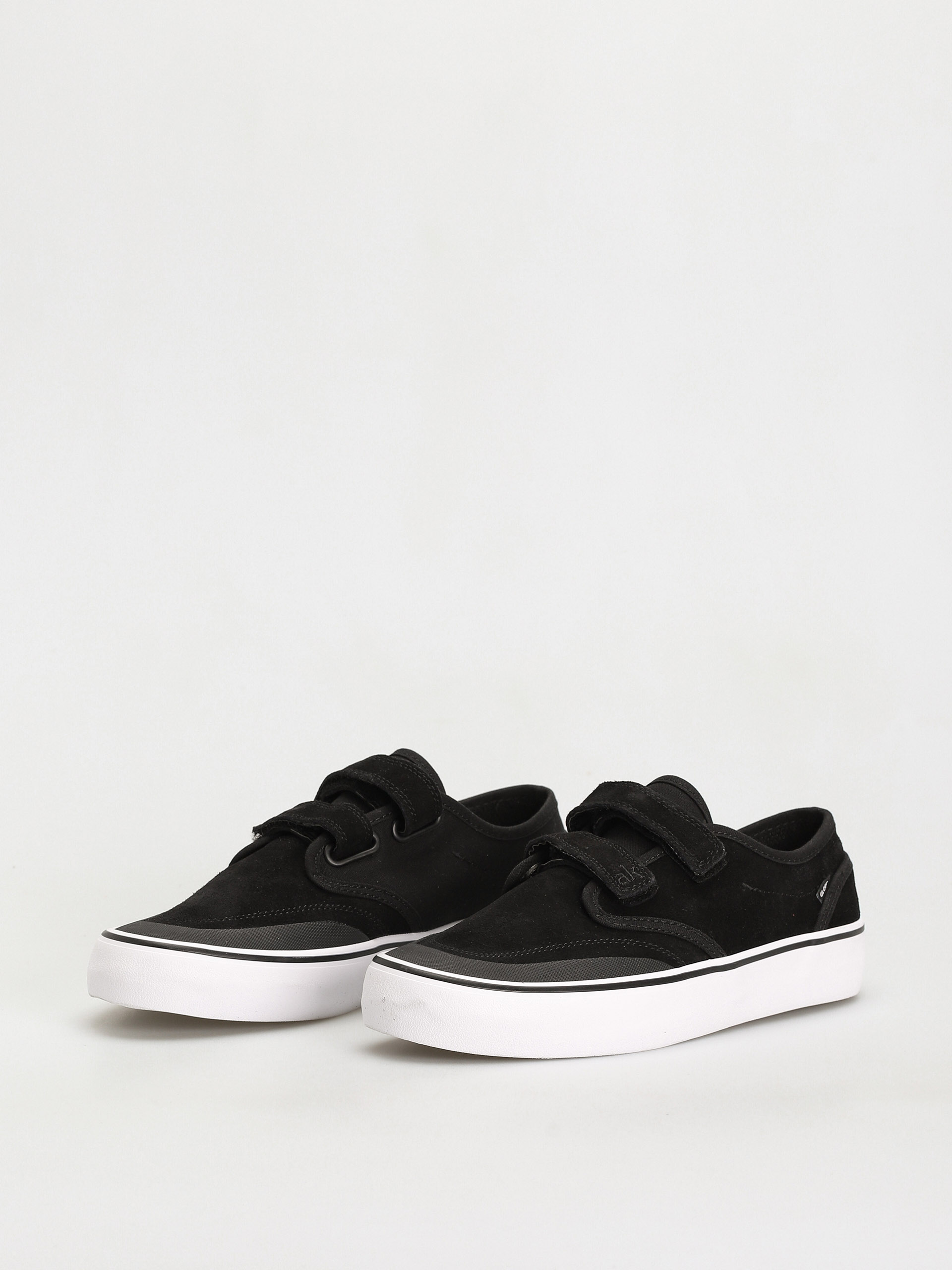 Boty Globe Motley II Strap (black/white)