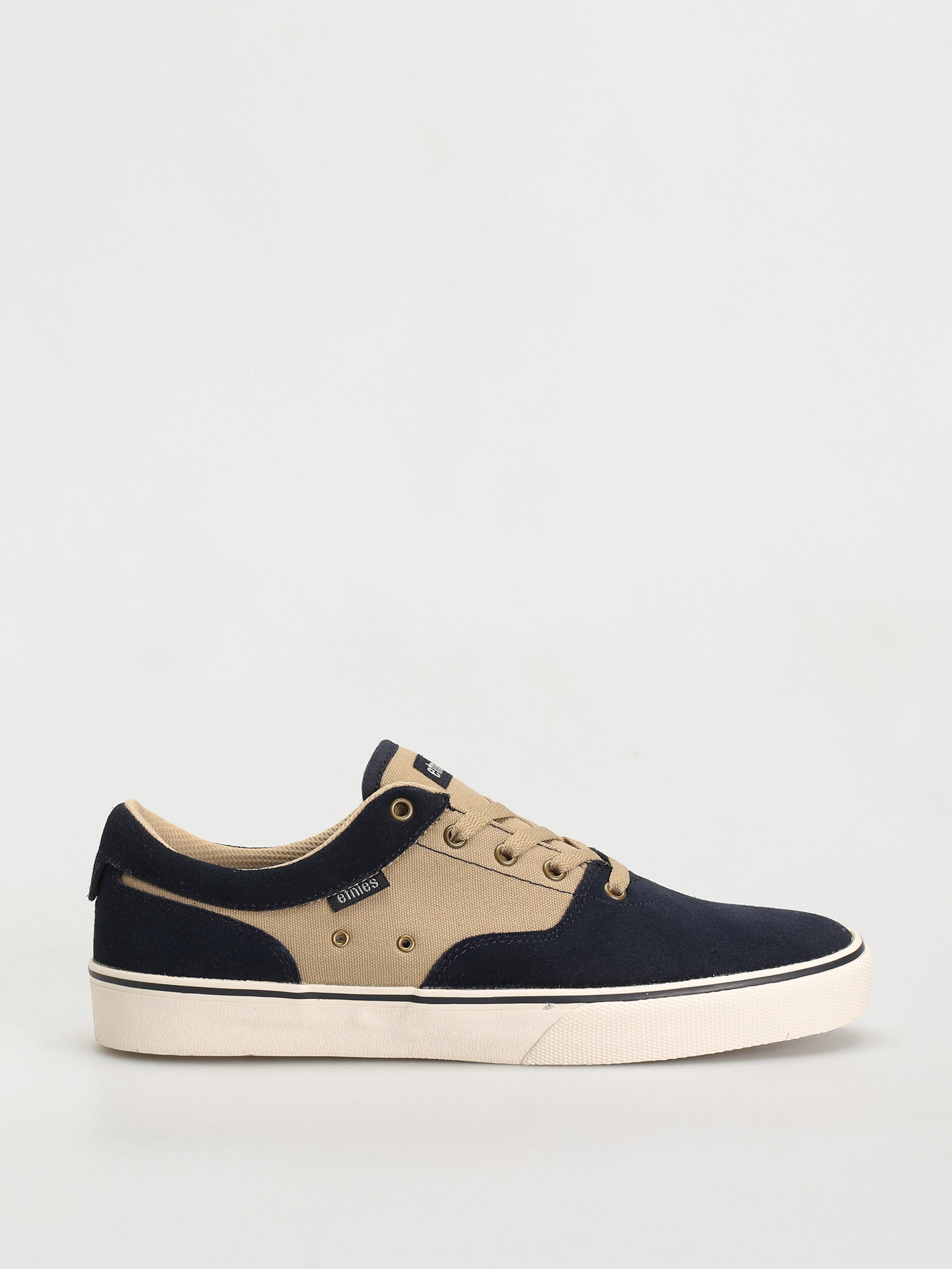 Boty Etnies Factor (navy/tan)