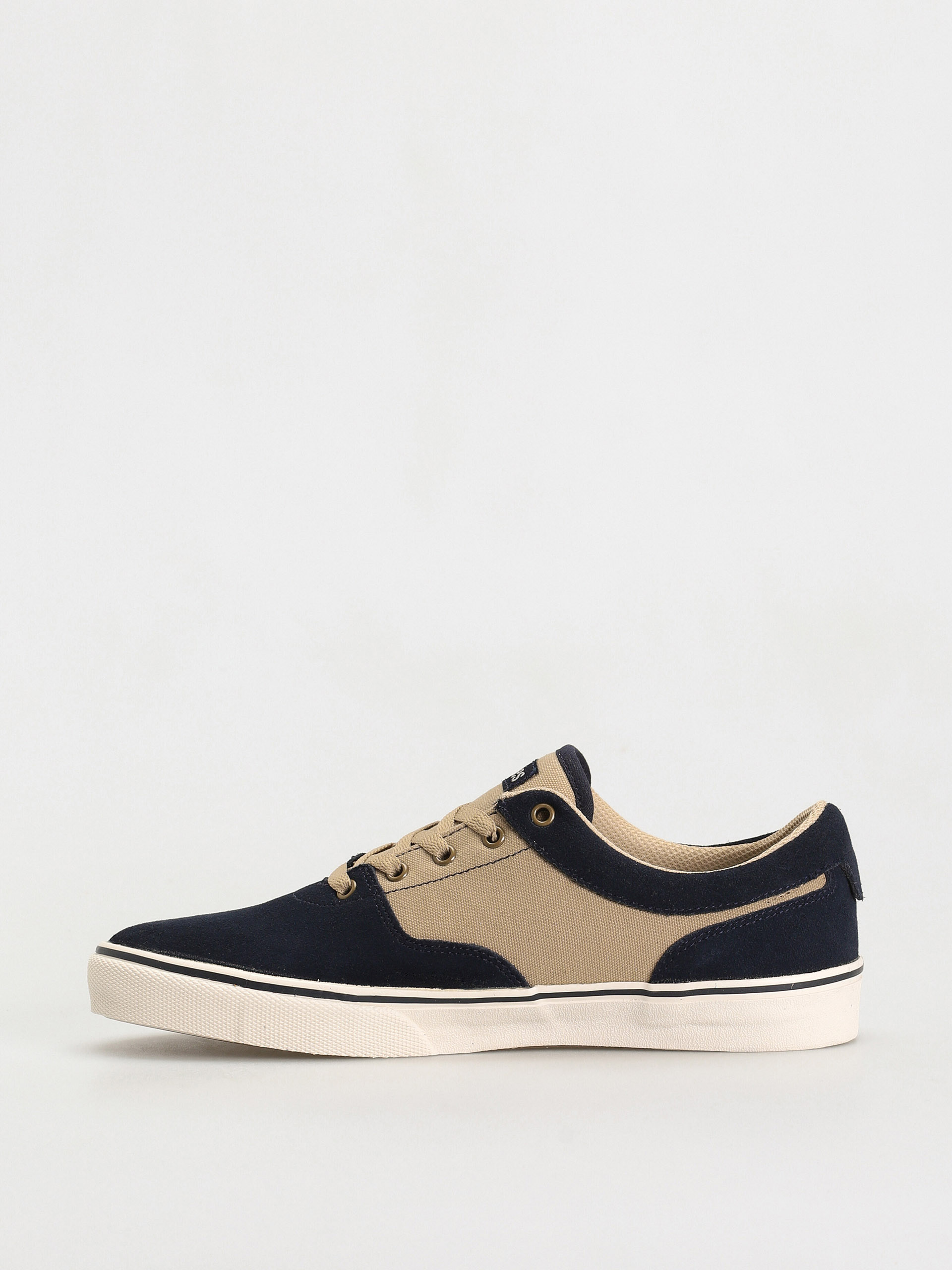Boty Etnies Factor (navy/tan)