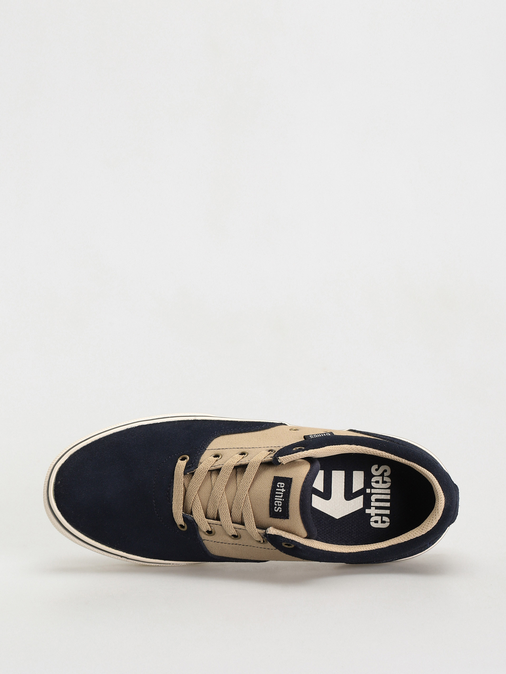Boty Etnies Factor (navy/tan)
