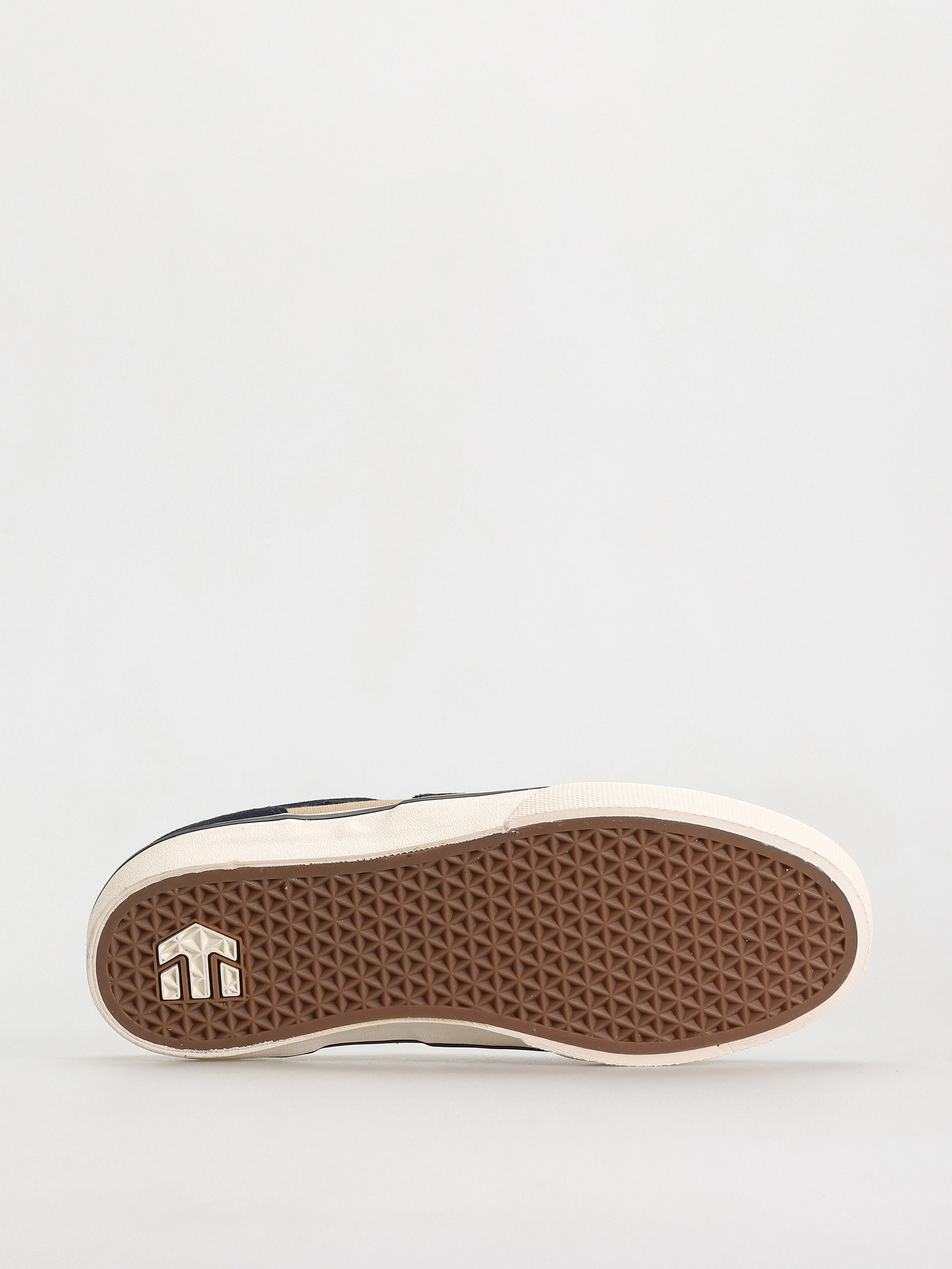 Boty Etnies Factor (navy/tan)