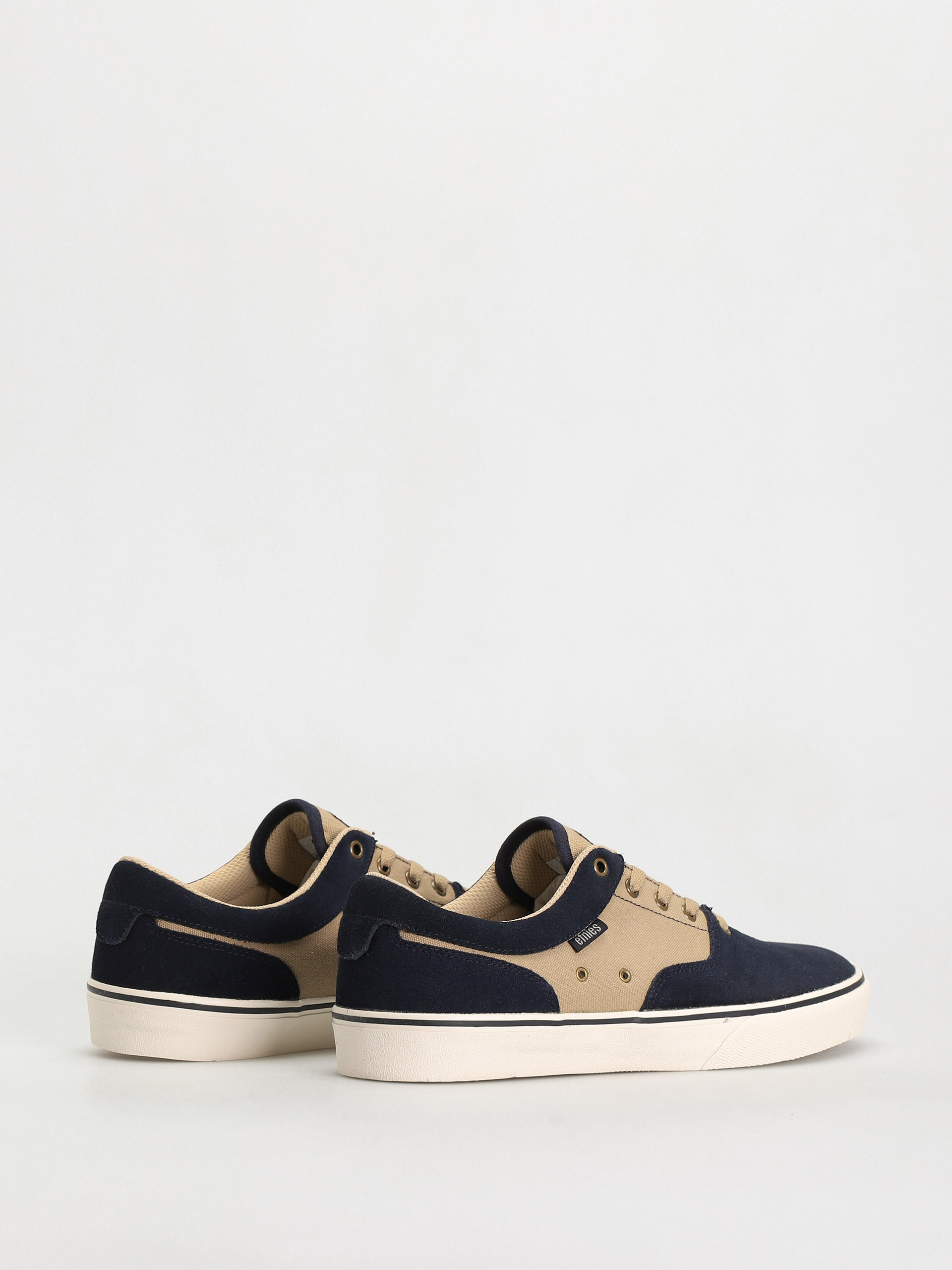Boty Etnies Factor (navy/tan)