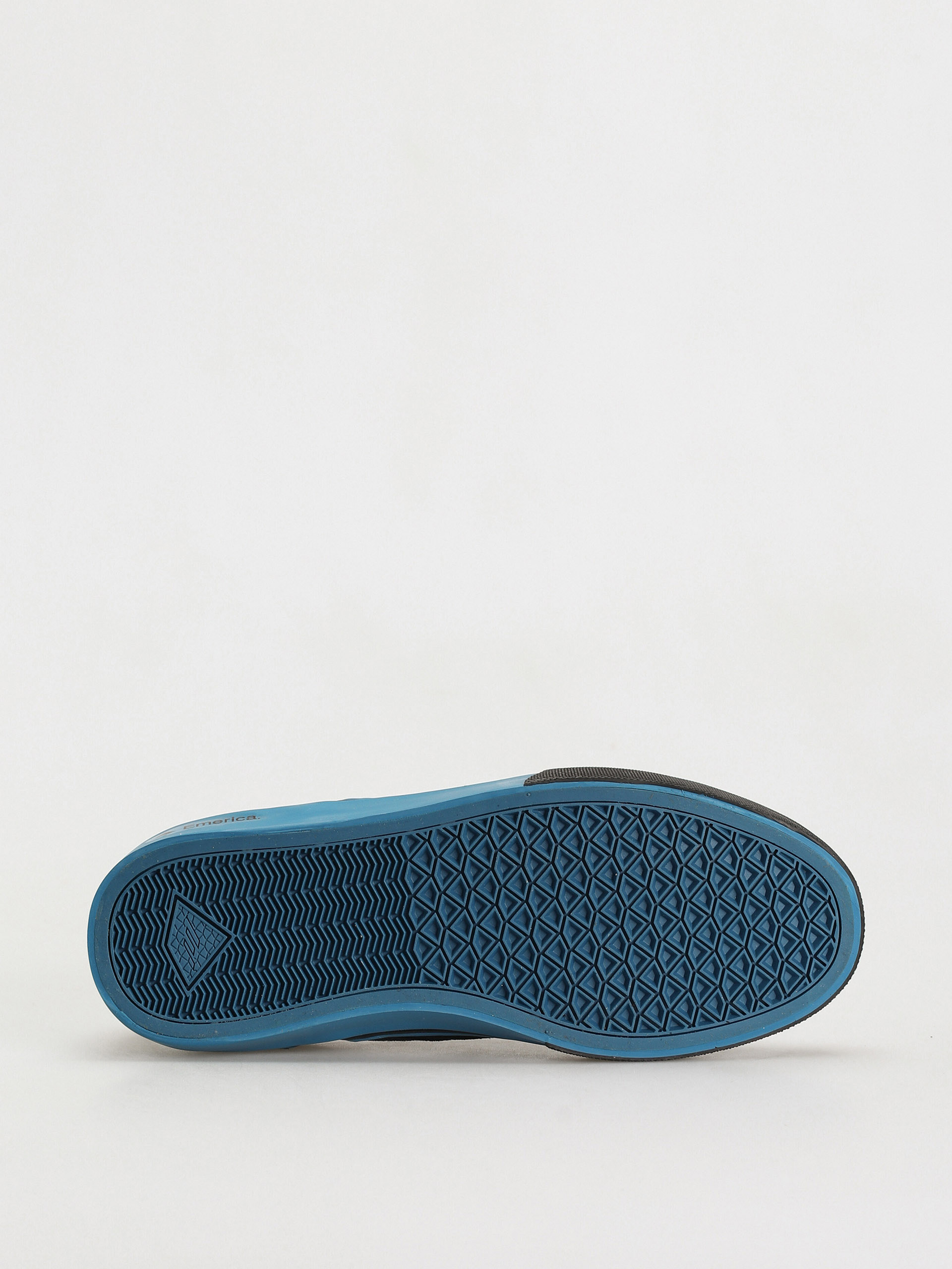 Boty Emerica Wino G6 Slip On (black/blue/black)