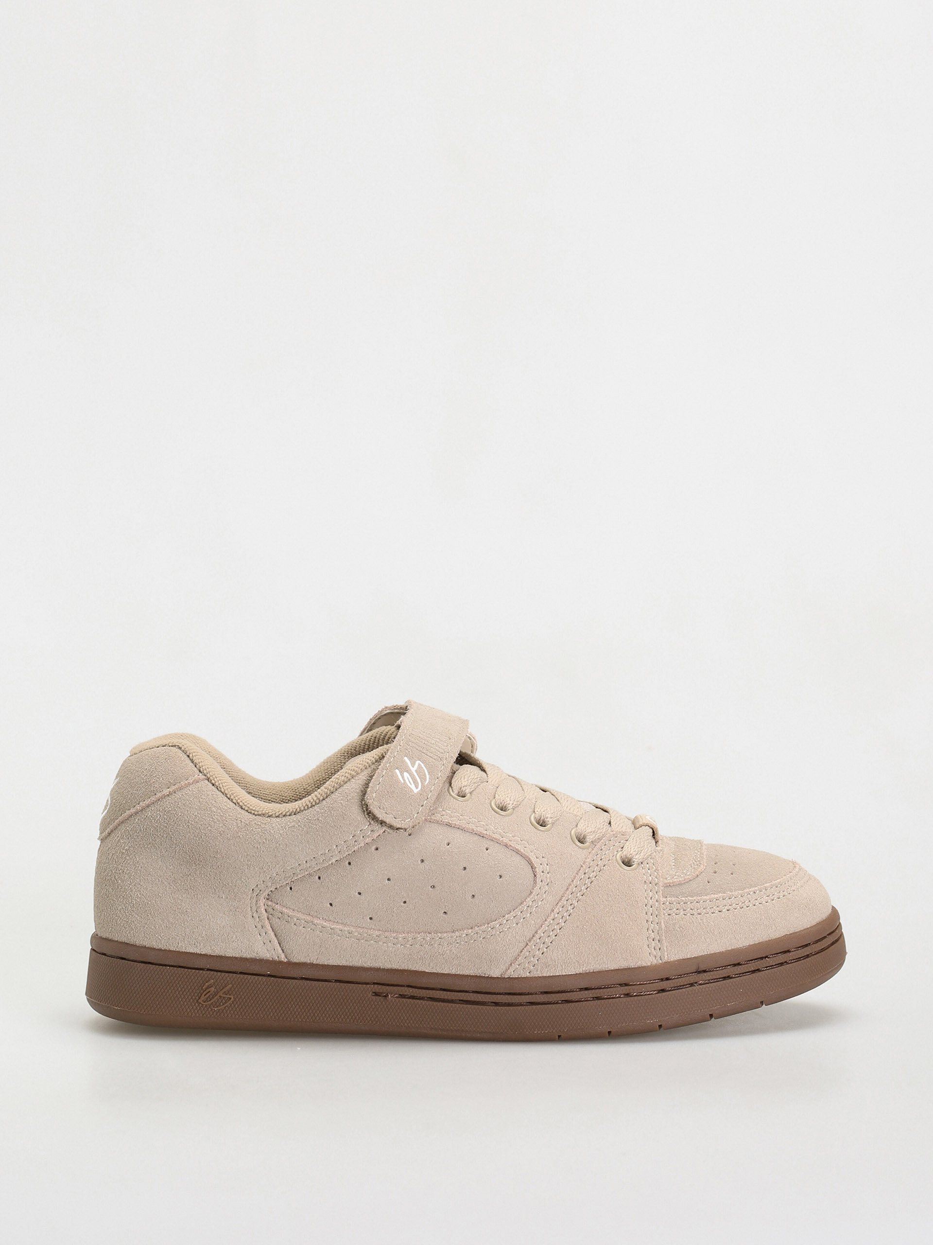 Boty eS Accel Og Plus (tan/gum)