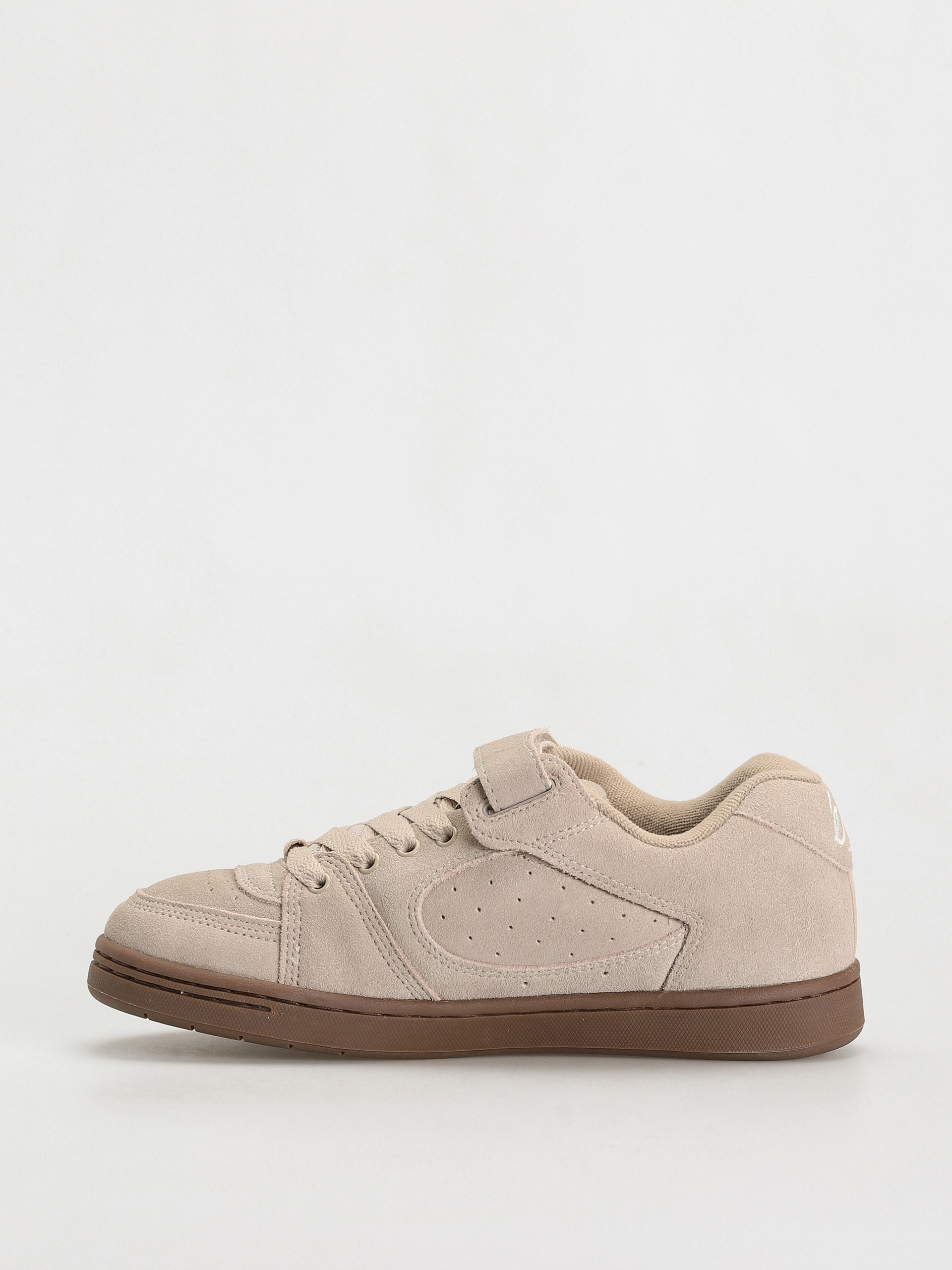 Boty eS Accel Og Plus (tan/gum)