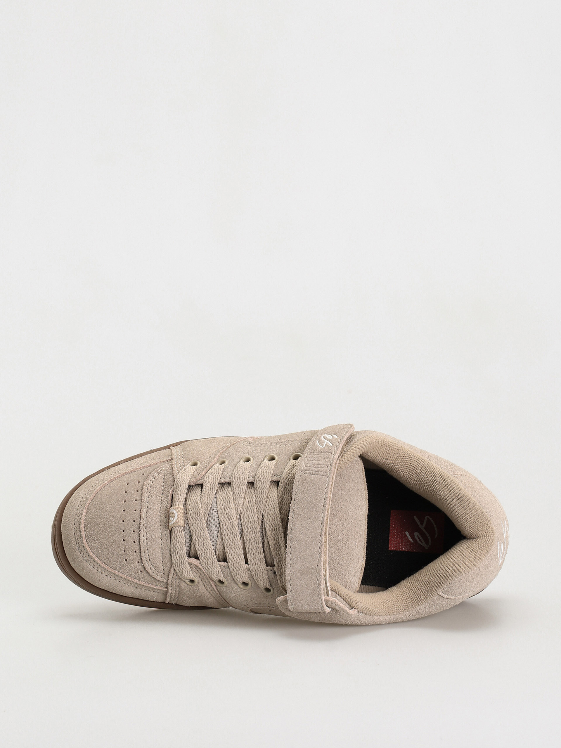 Boty eS Accel Og Plus (tan/gum)