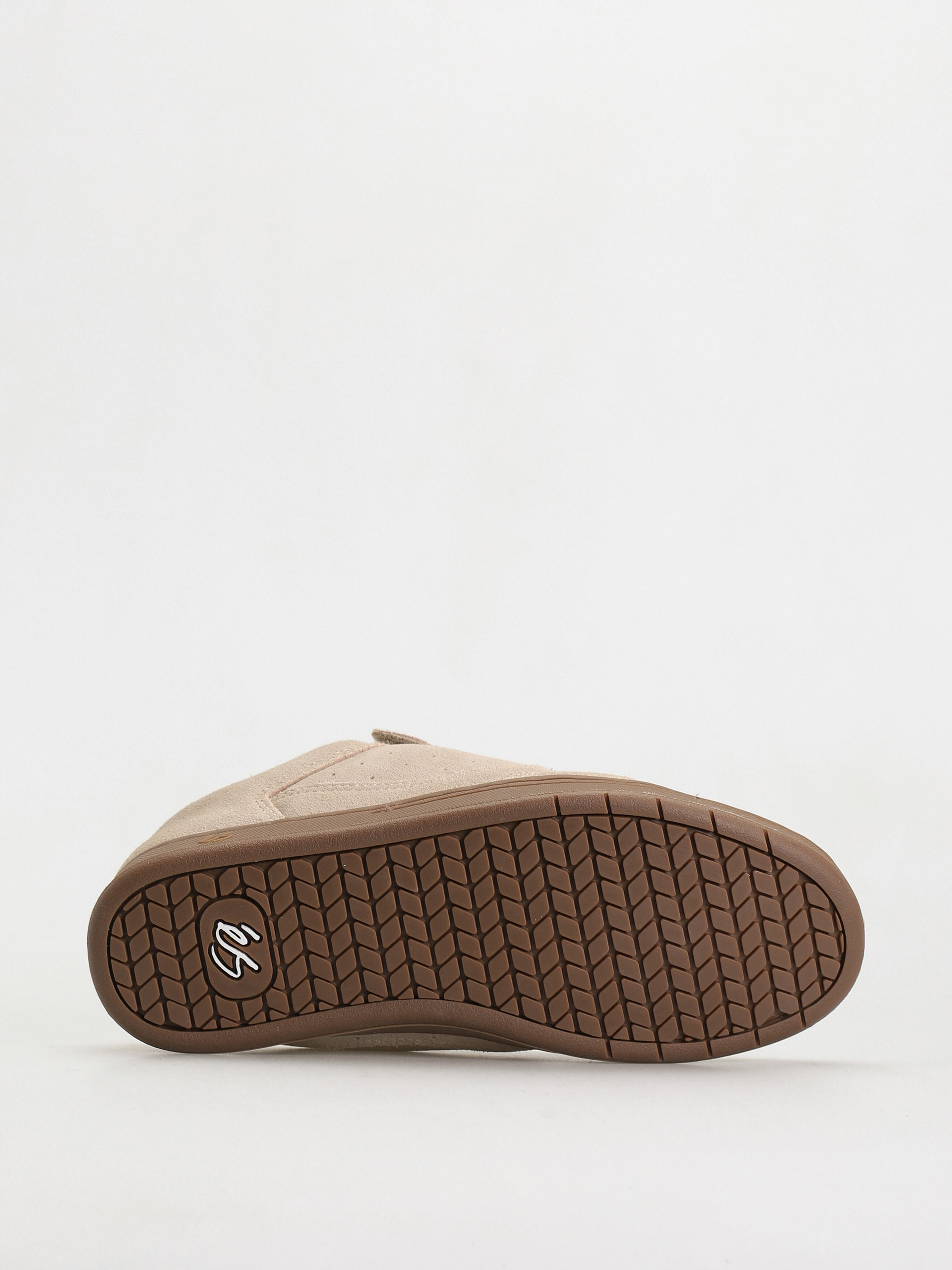 Boty eS Accel Og Plus (tan/gum)