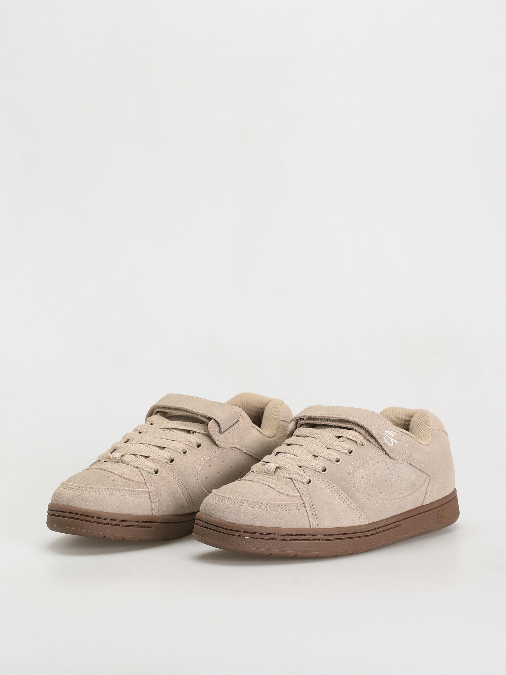 Boty eS Accel Og Plus (tan/gum)