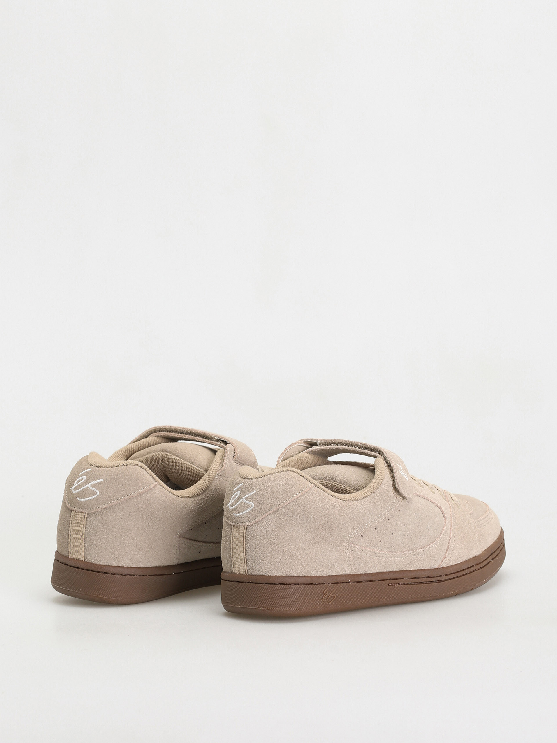 Boty eS Accel Og Plus (tan/gum)