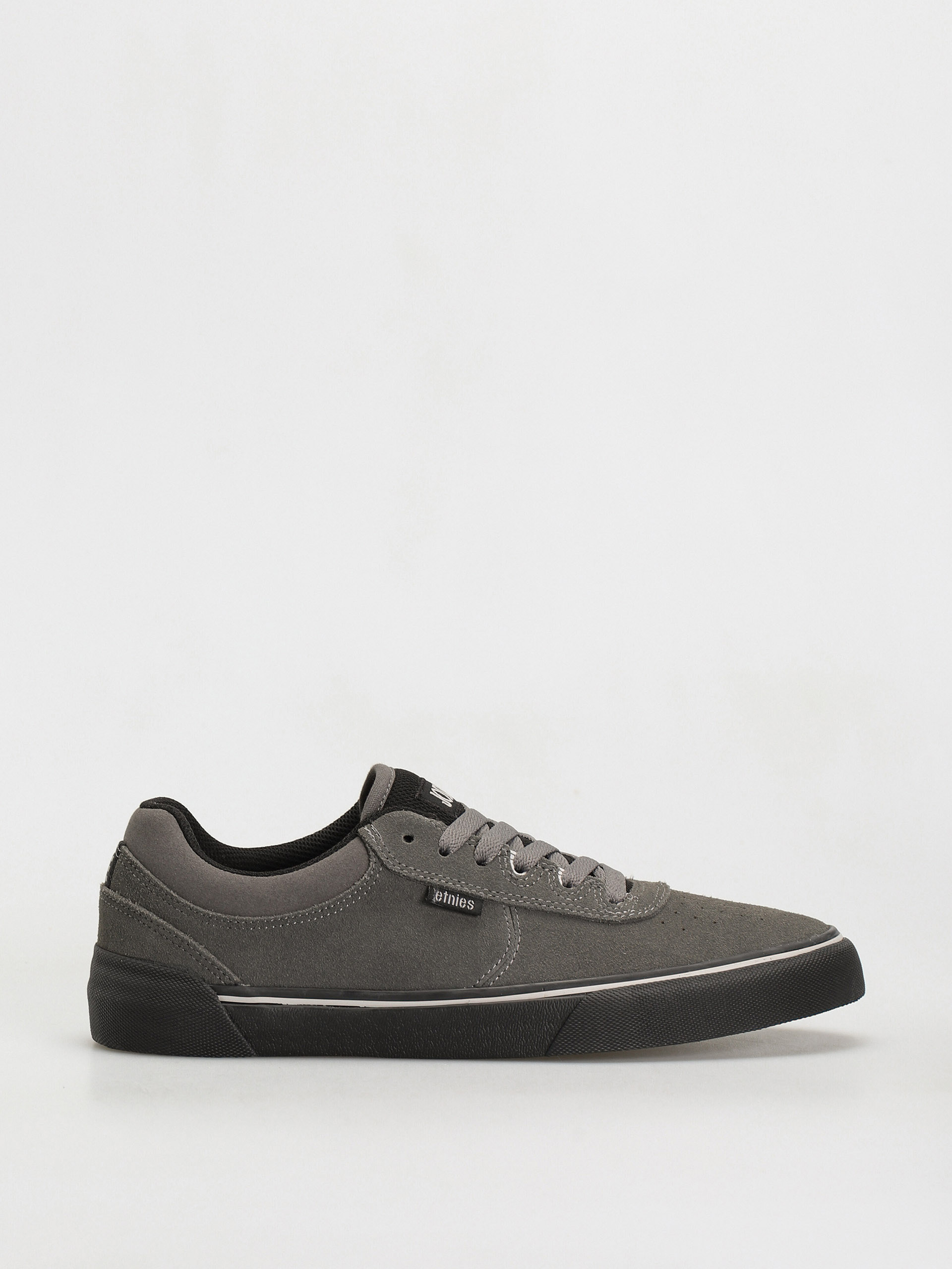 Boty Etnies Joslin Vulc (dark grey/black)