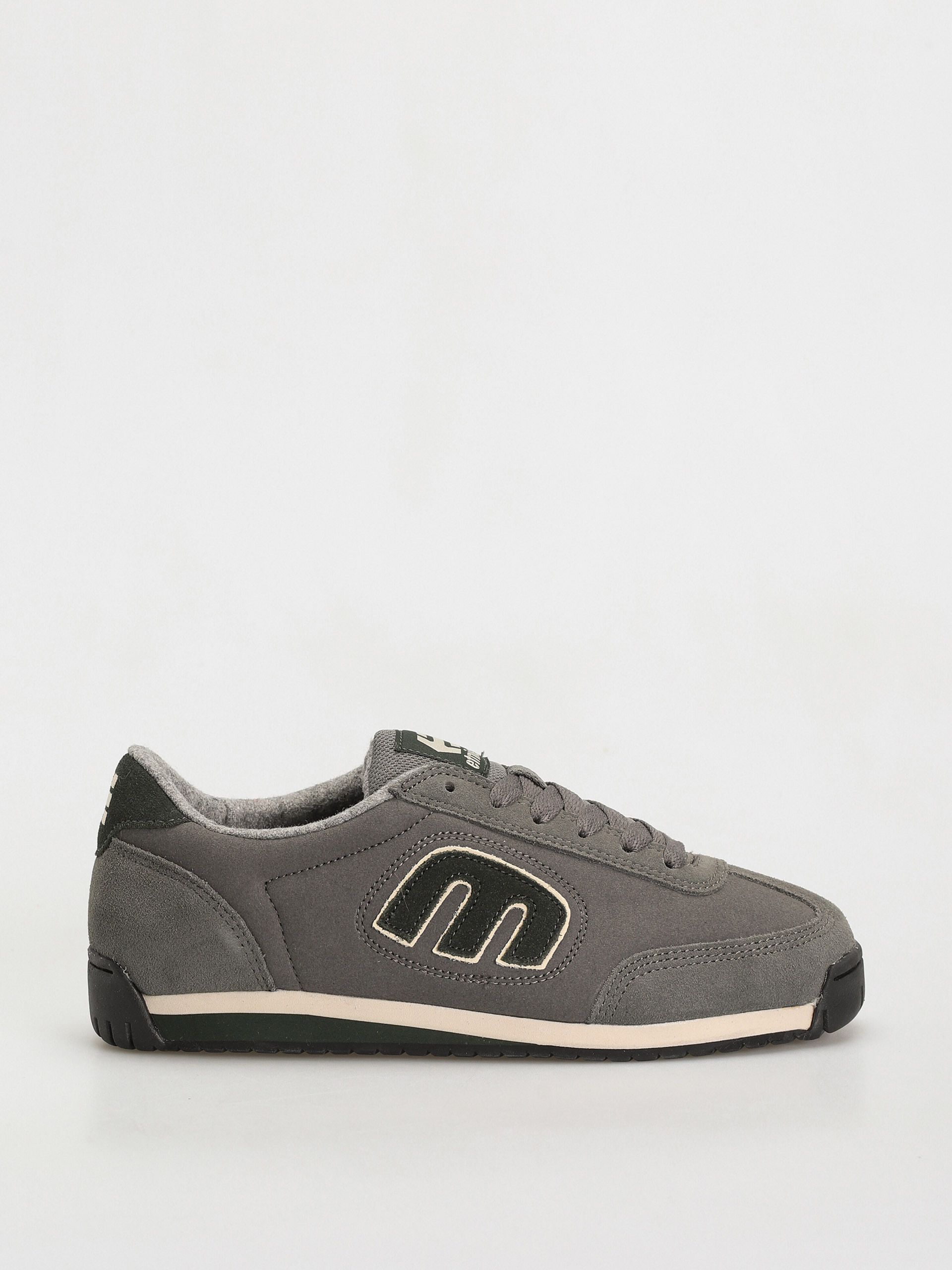Boty Etnies Lo Cut II Ls (grey)