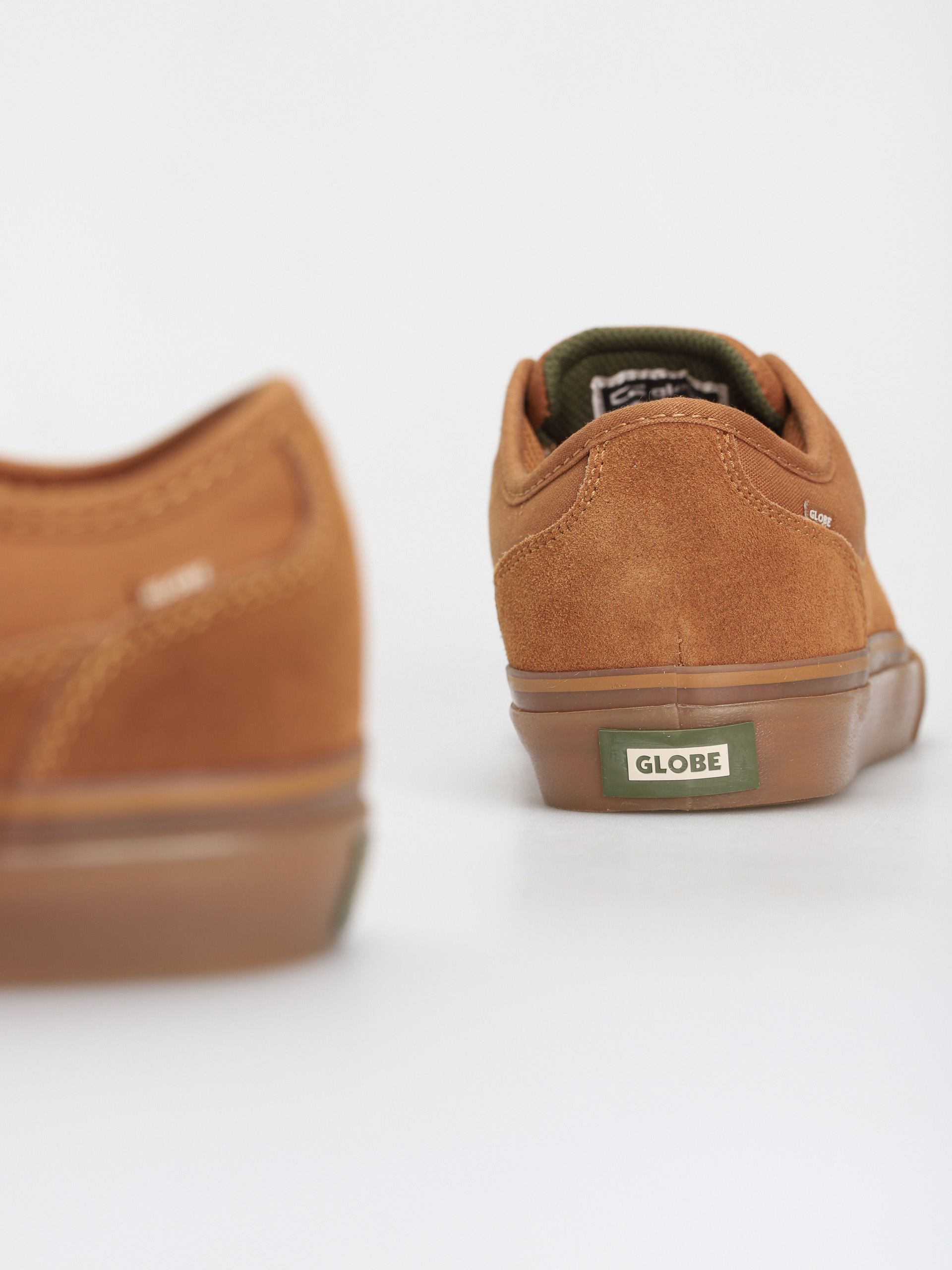 Boty Globe Mahalo (nutmeg)